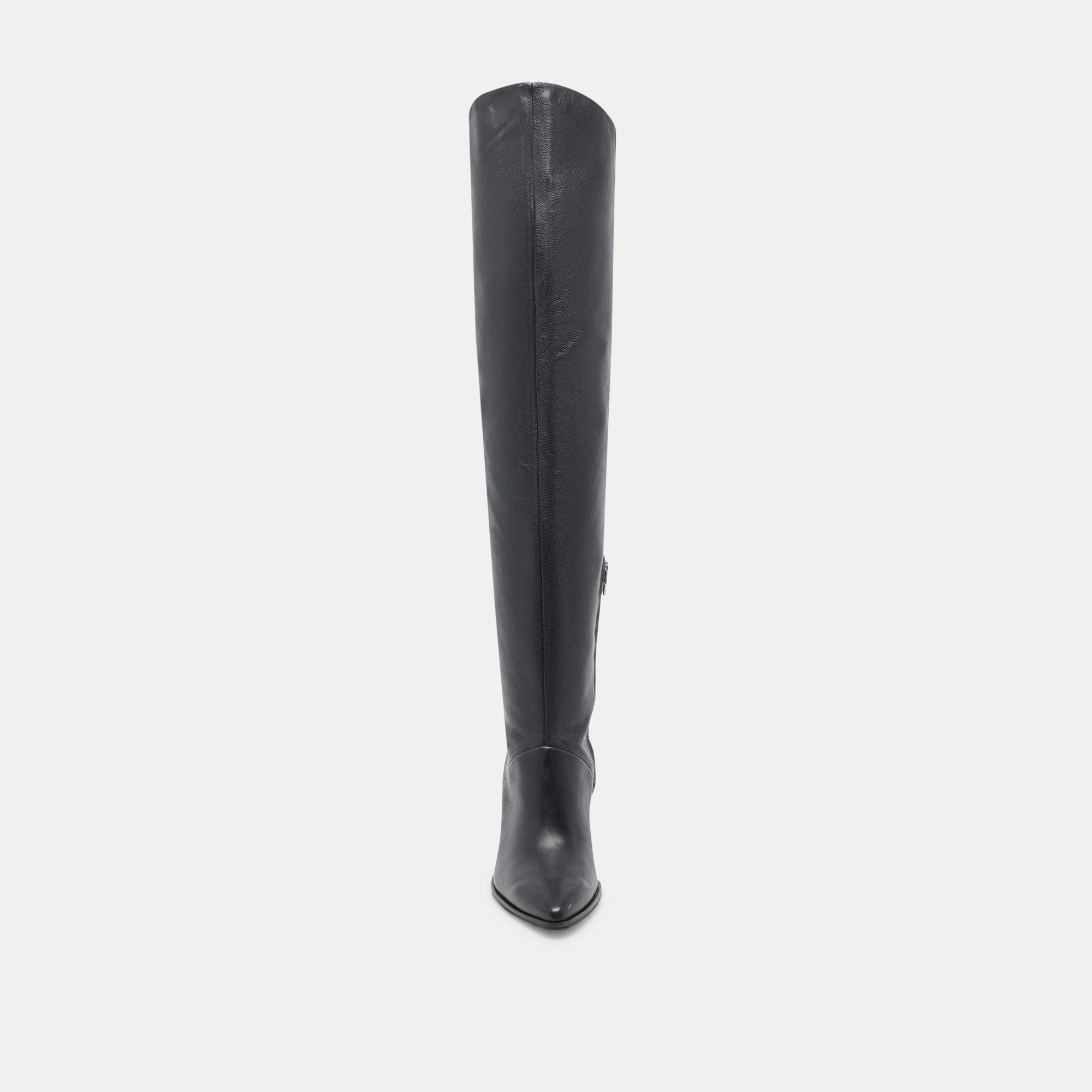 LUPIN BLACK LEATHER - Image 11