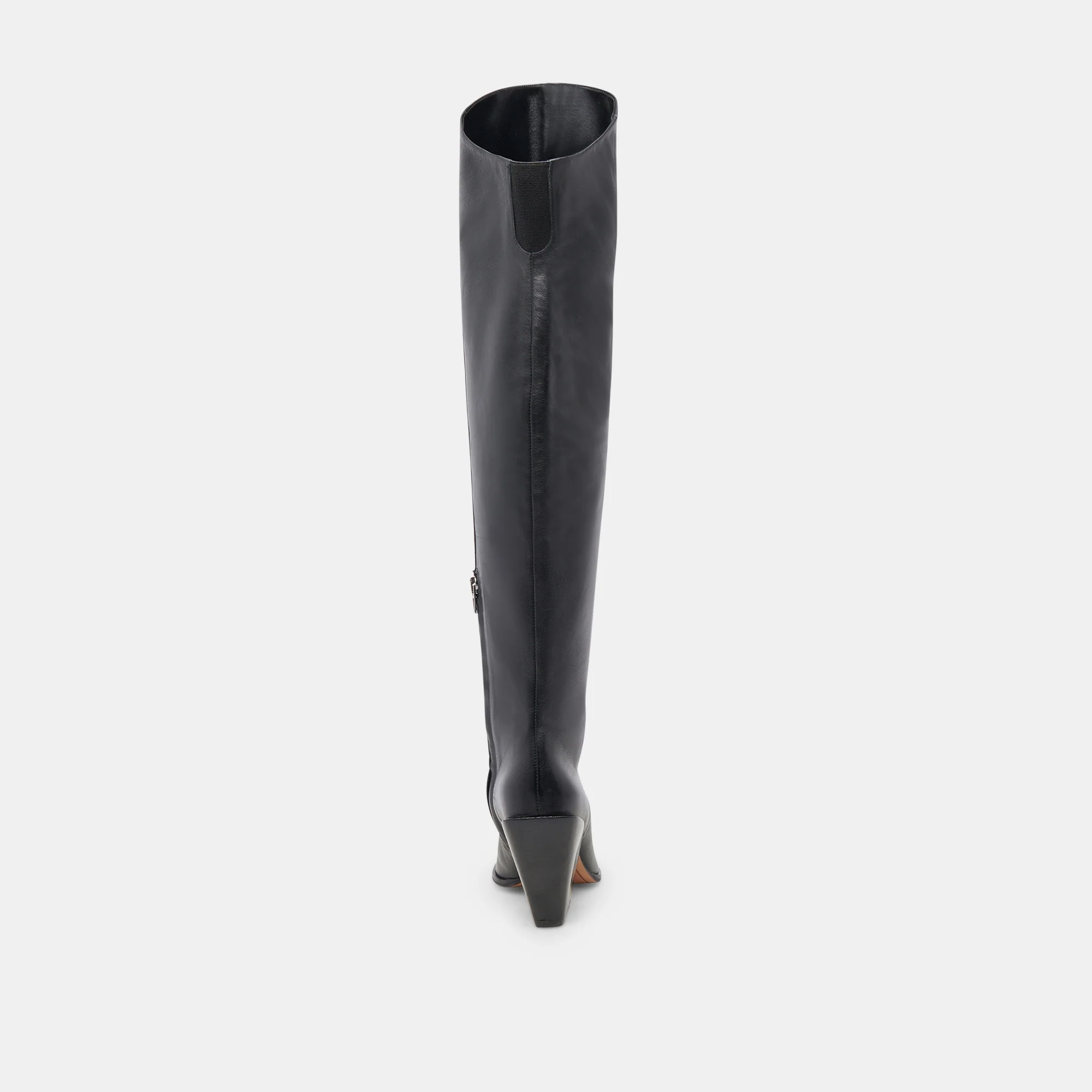 LUPIN BLACK LEATHER - Image 12