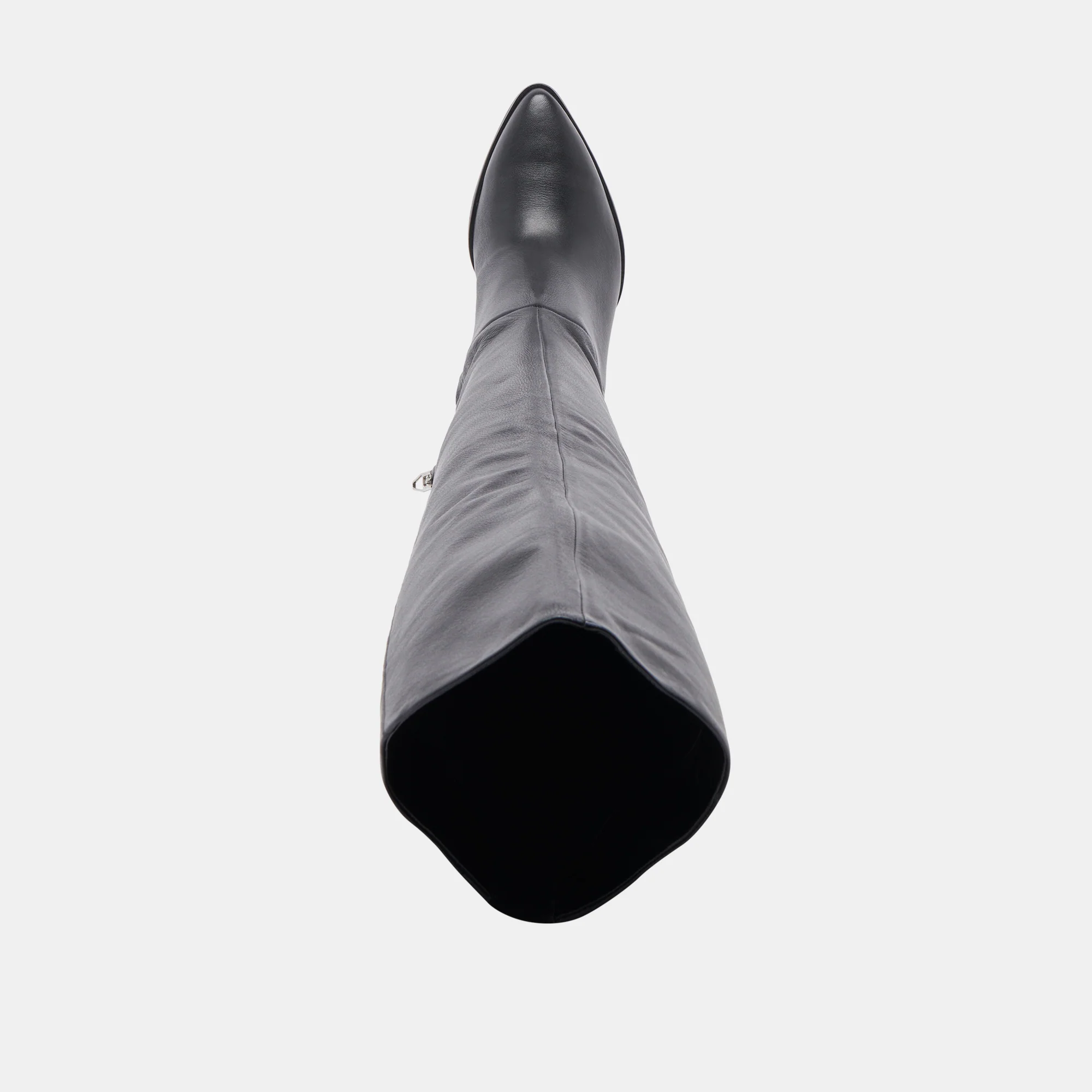 LUPIN BLACK LEATHER - Image 13