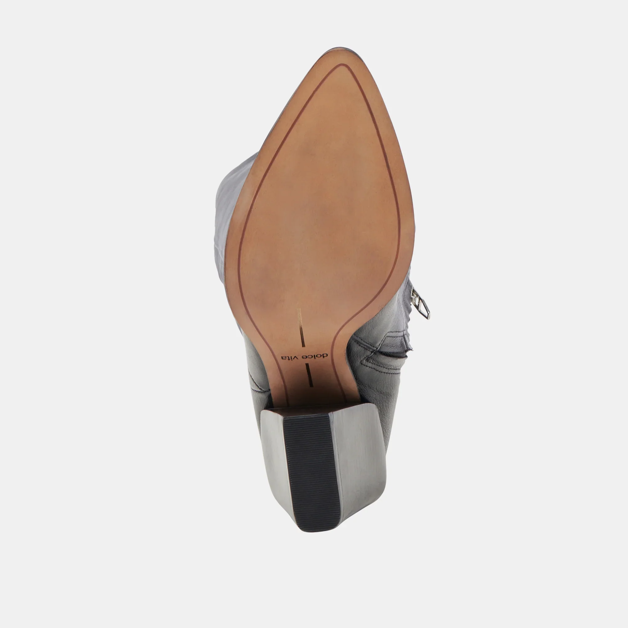 LUPIN BLACK LEATHER - Image 14