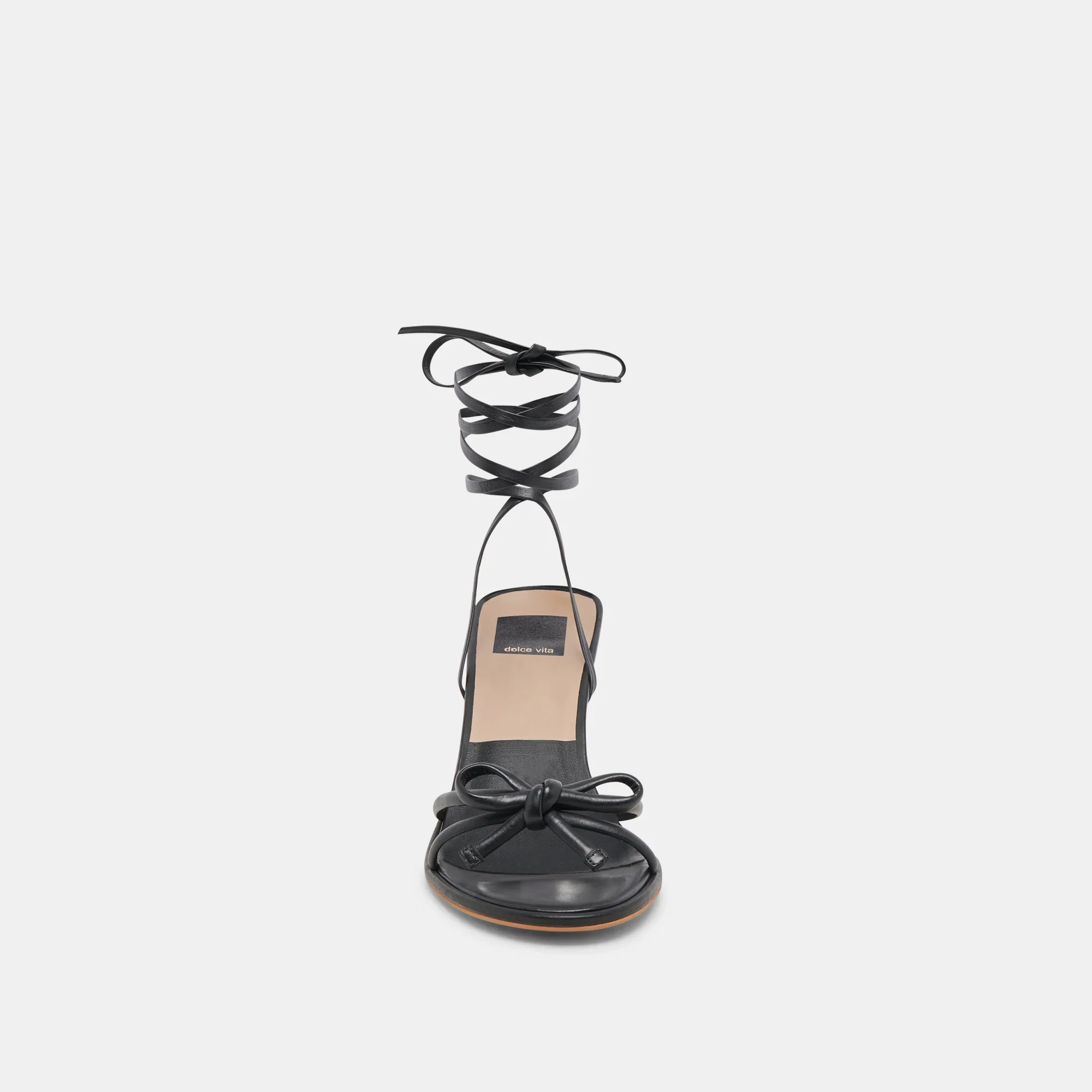 MAISON BLACK LEATHER - Image 11