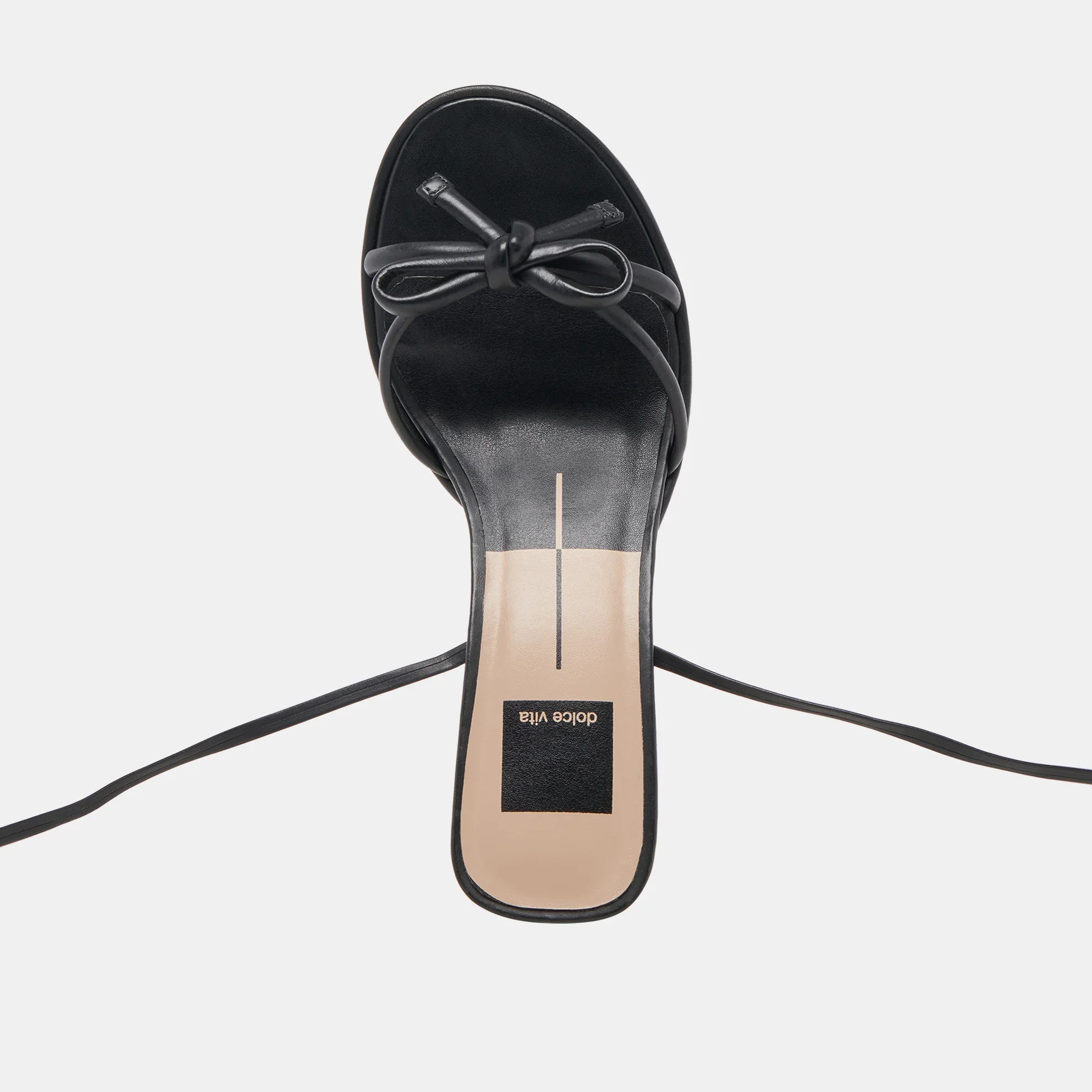 MAISON BLACK LEATHER - Image 13