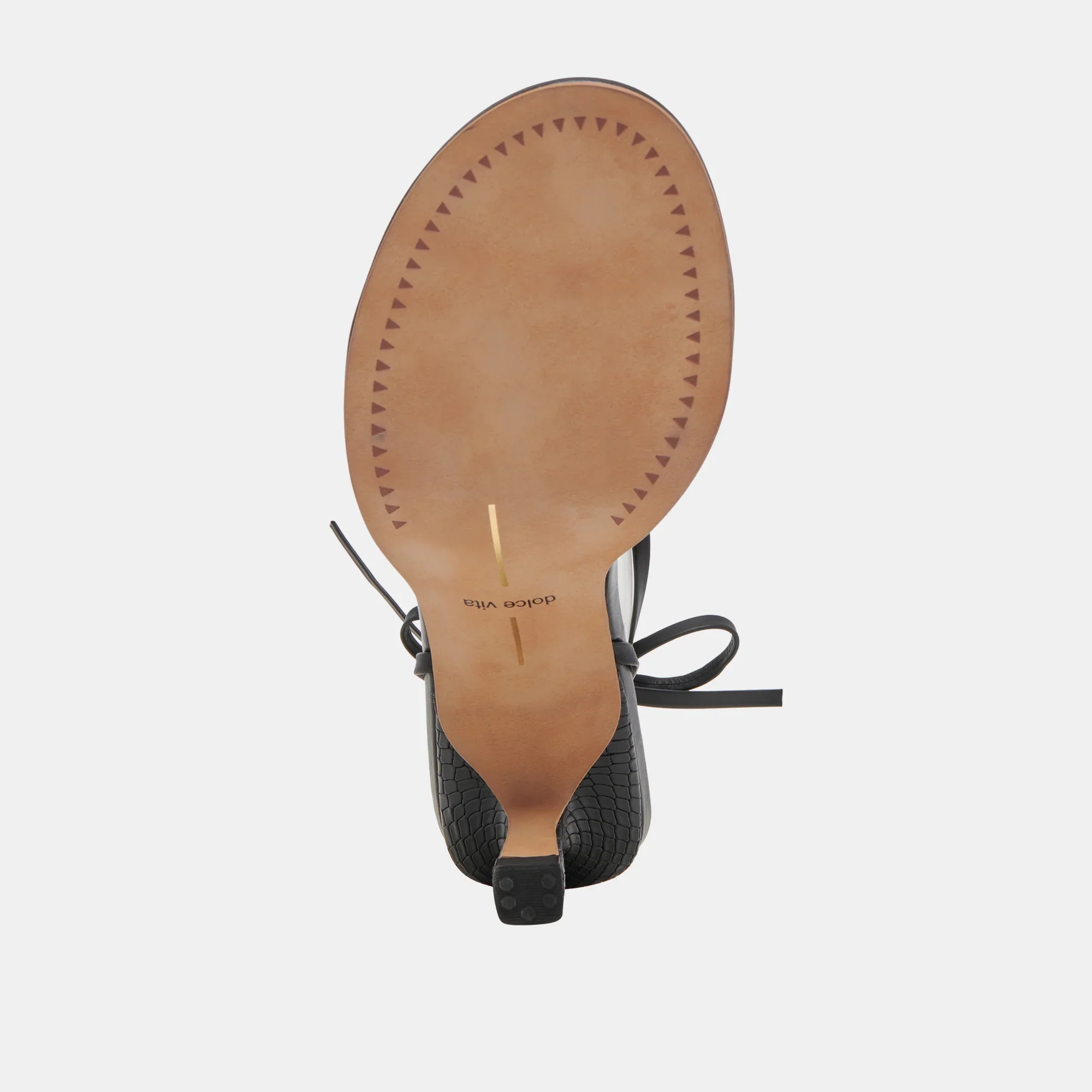 MAISON BLACK LEATHER - Image 14