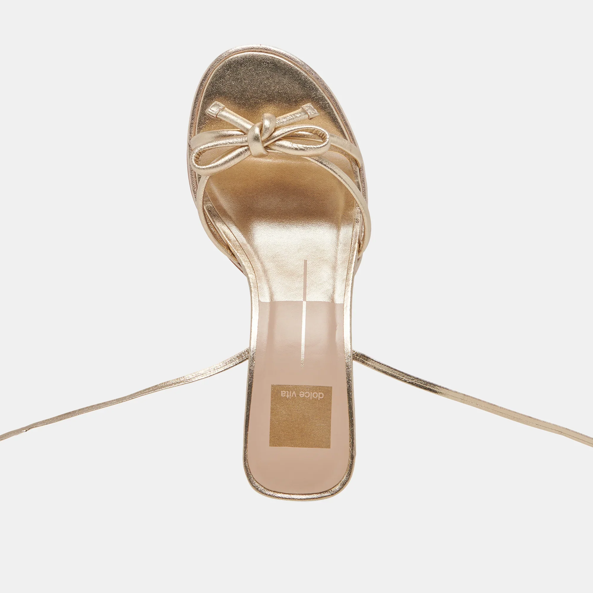 MAISON GOLD LEATHER - Image 10