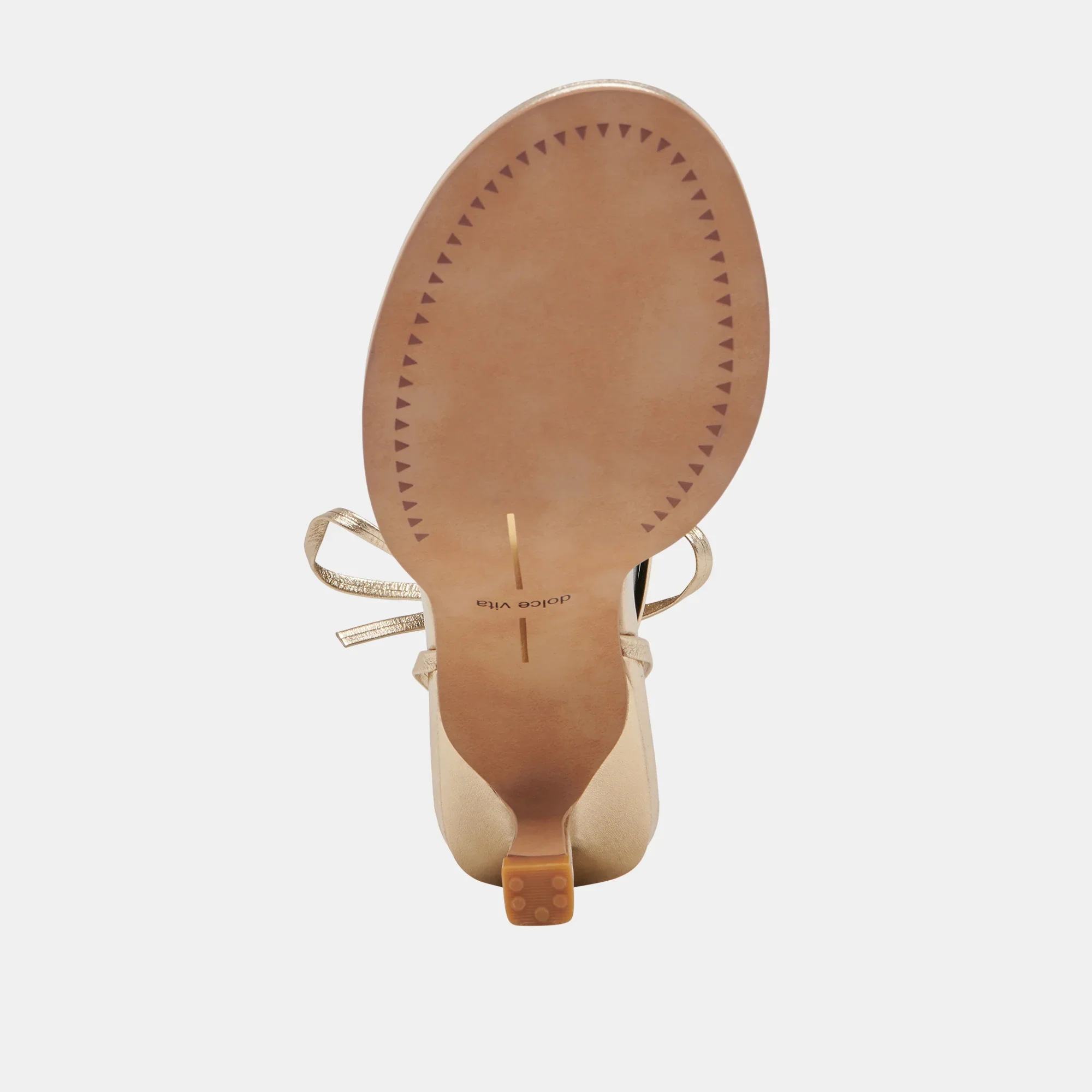 MAISON GOLD LEATHER - Image 11