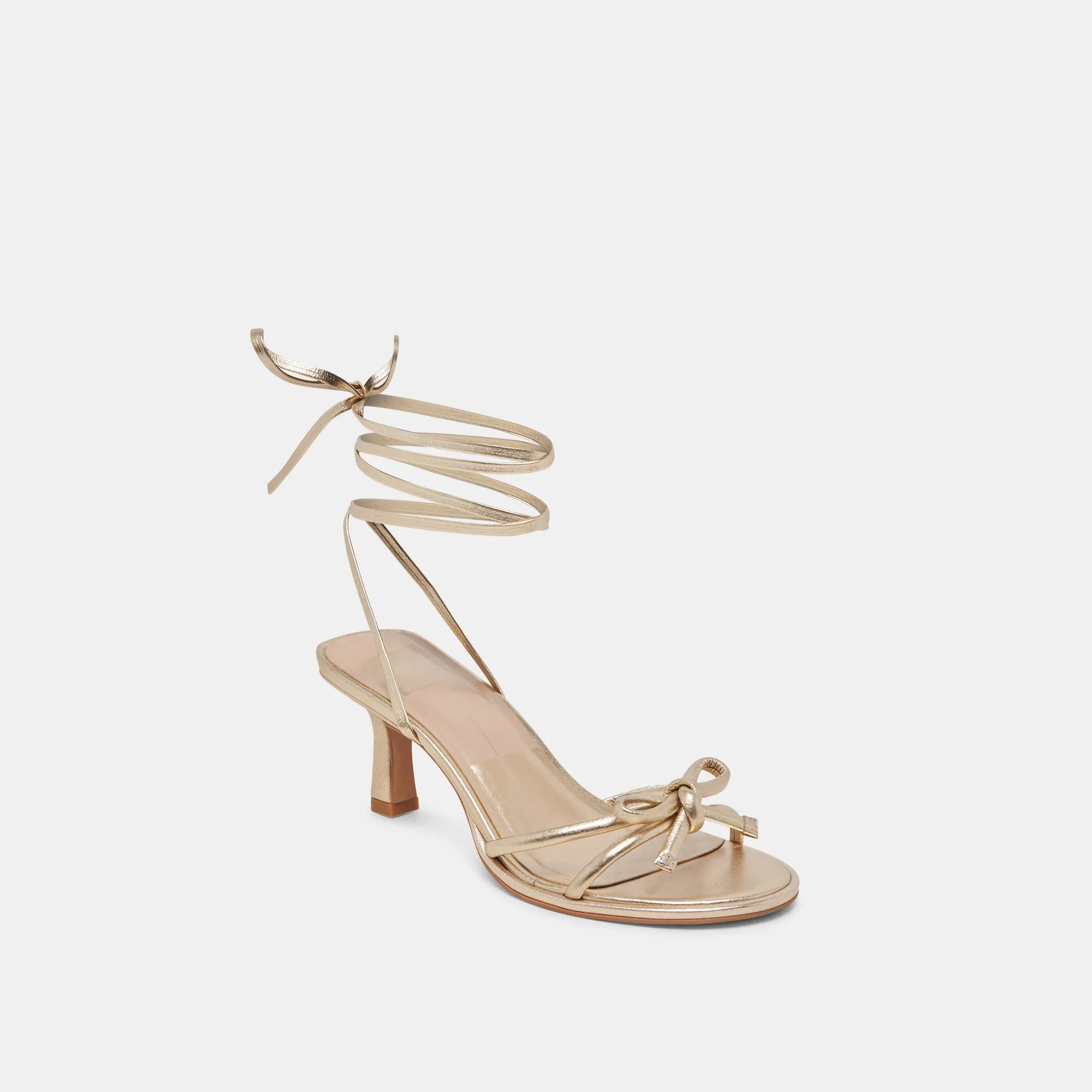 MAISON GOLD LEATHER - Image 3