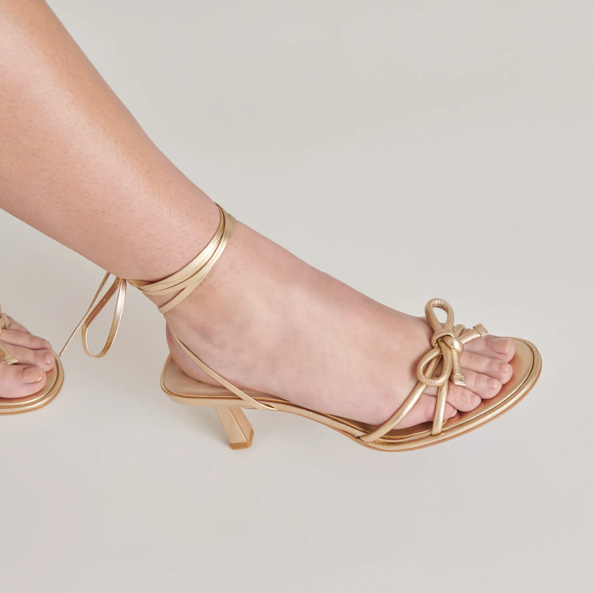 MAISON GOLD LEATHER - Image 4