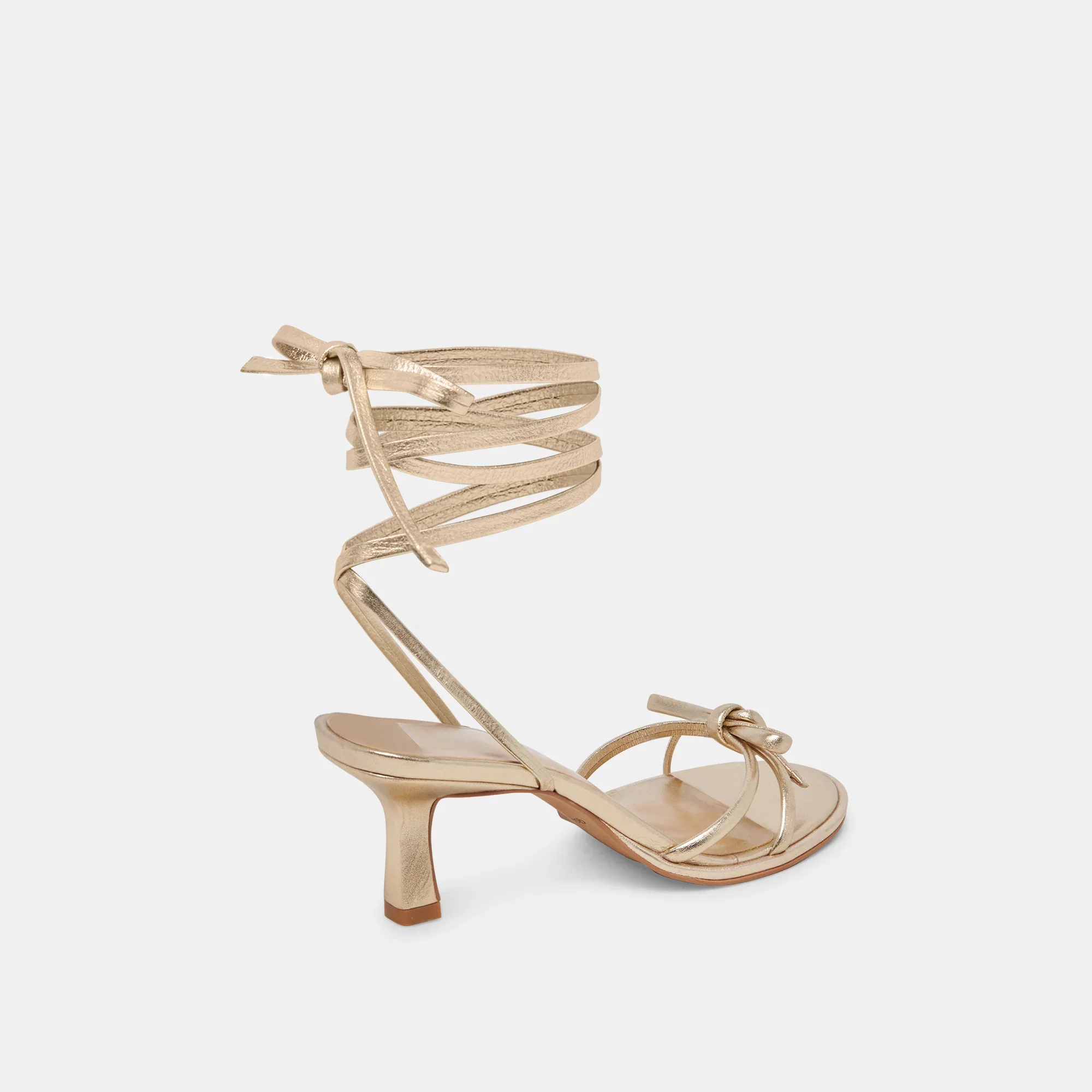 MAISON GOLD LEATHER - Image 5