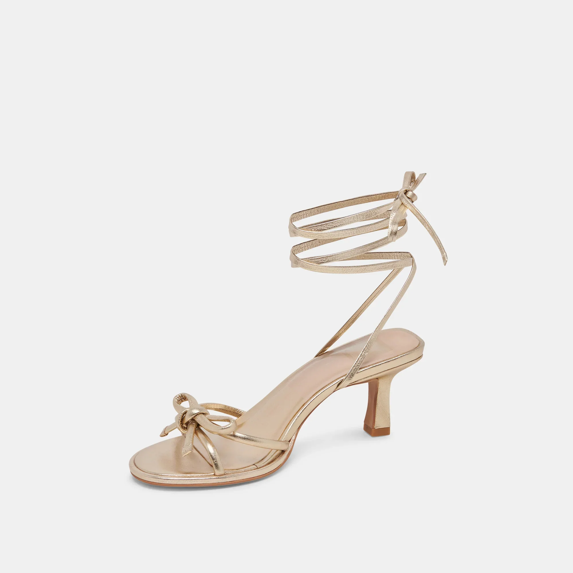 MAISON GOLD LEATHER - Image 6