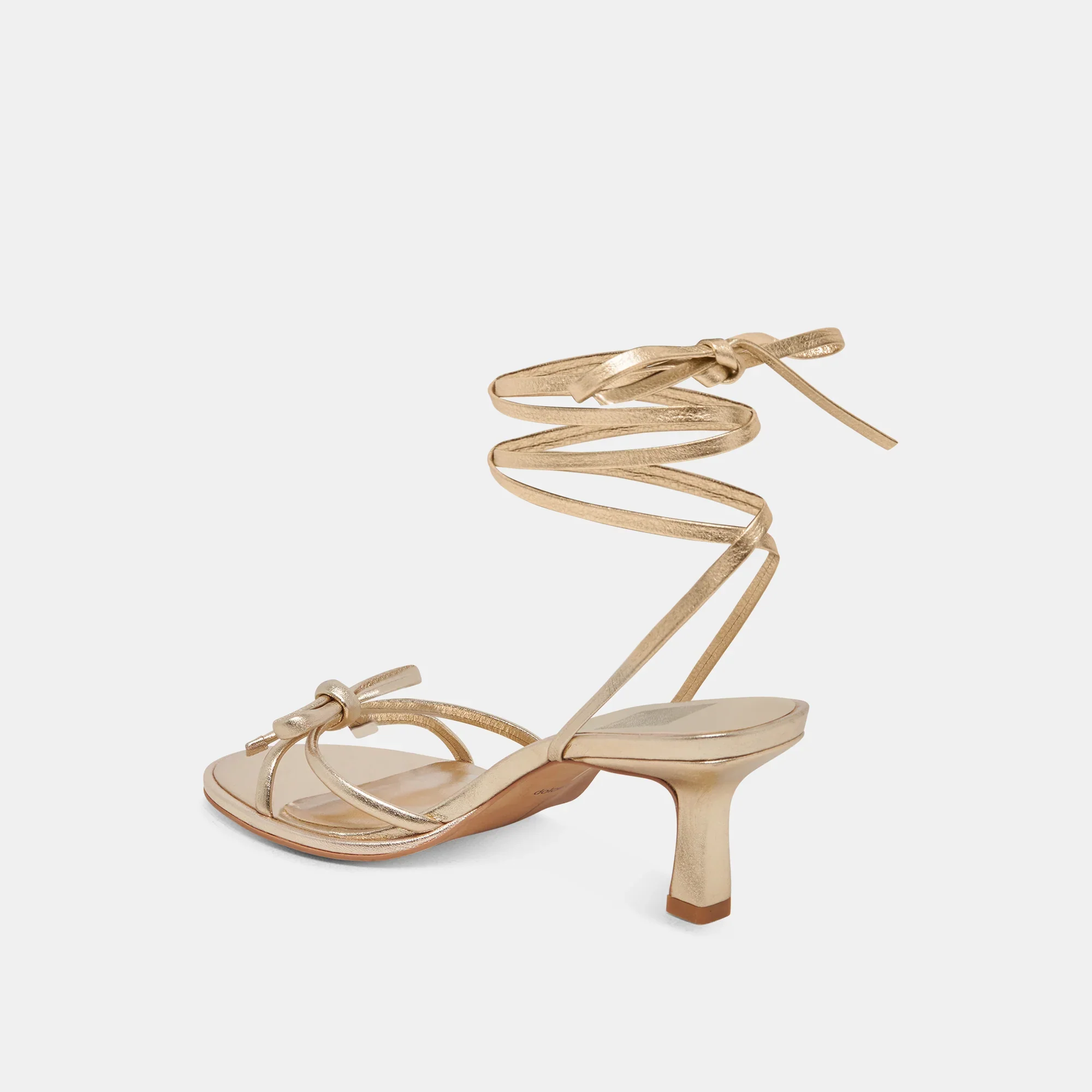 MAISON GOLD LEATHER - Image 7