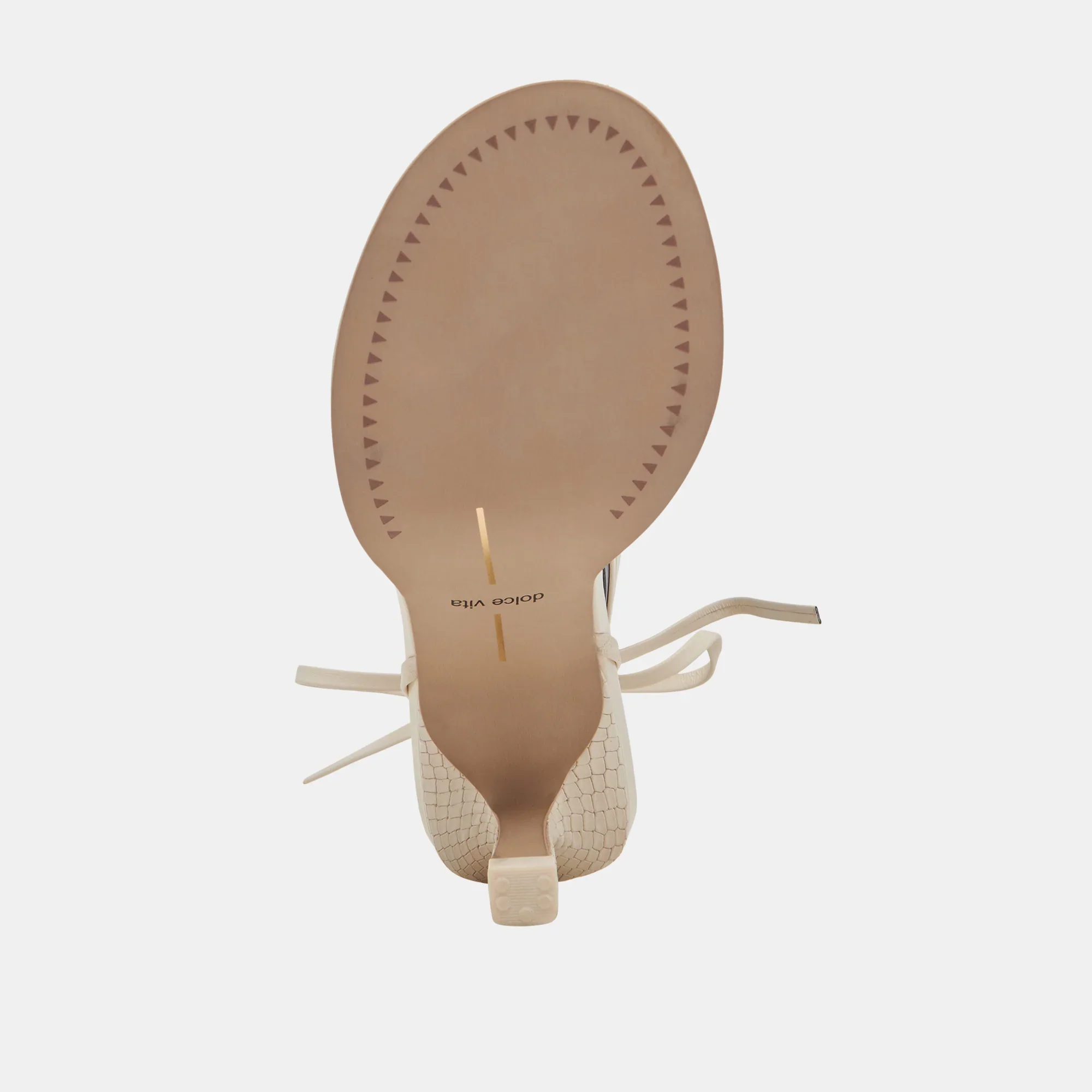 MAISON IVORY LEATHER - Image 8