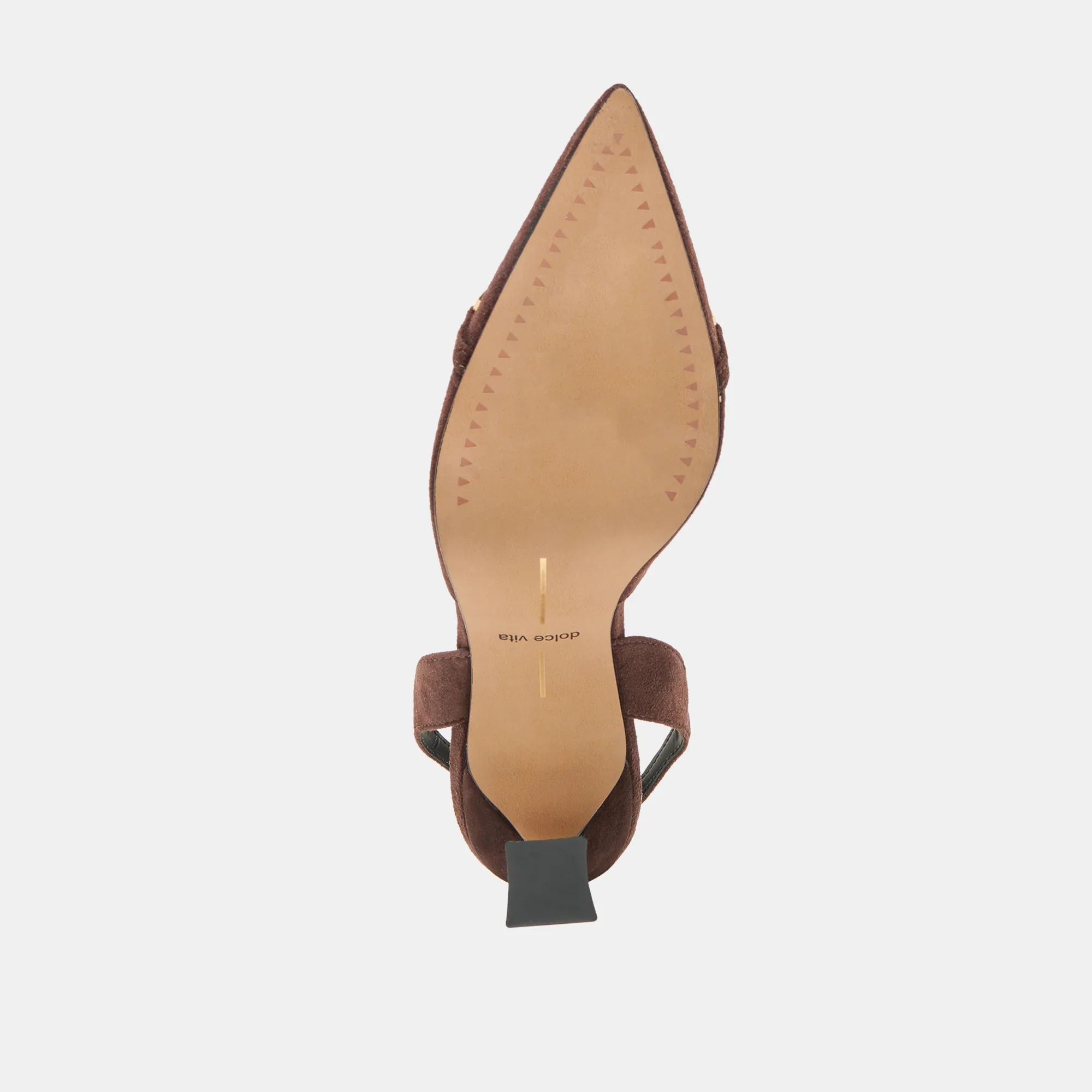 MALIK MAHOGANY SUEDE - Image 10
