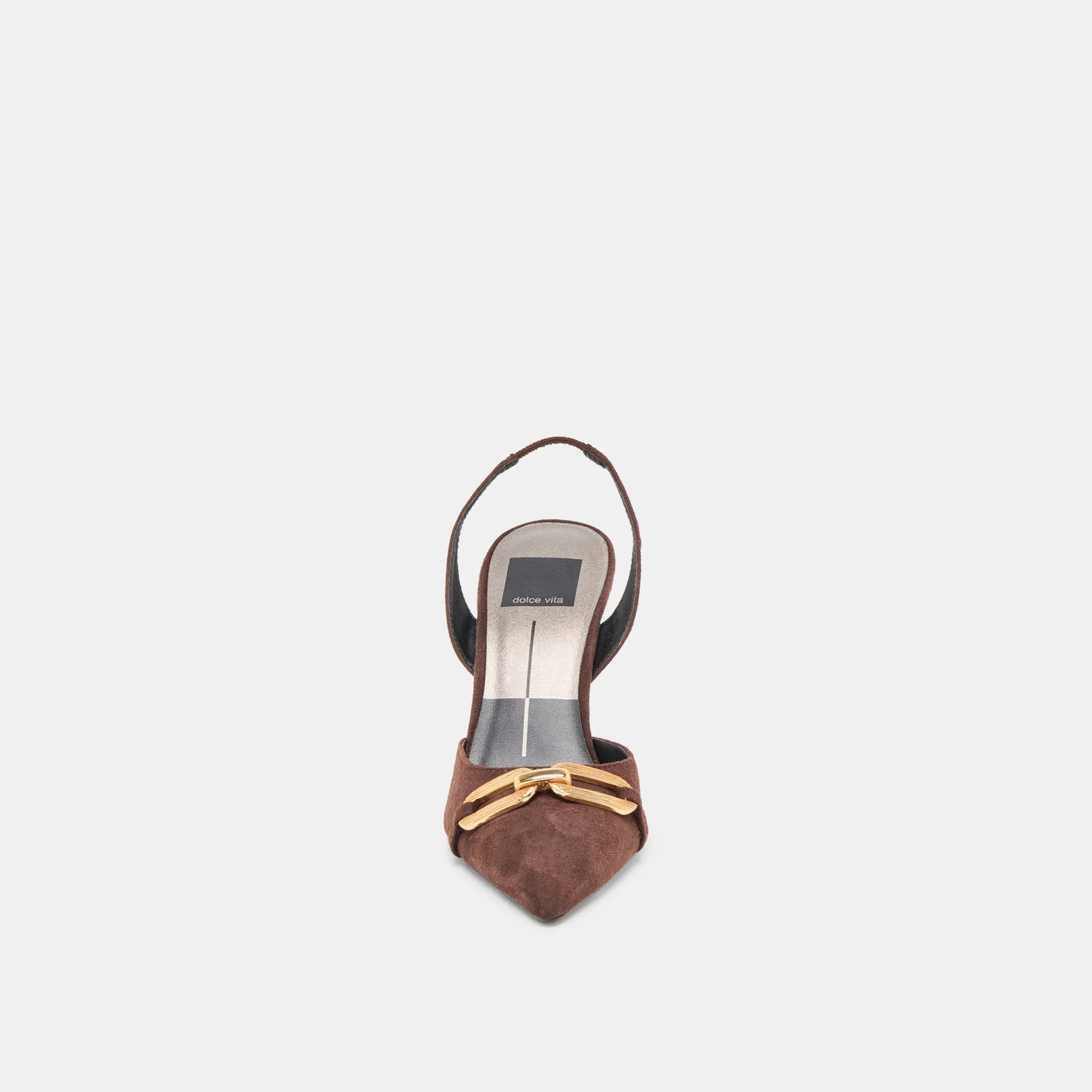 MALIK MAHOGANY SUEDE - Image 7