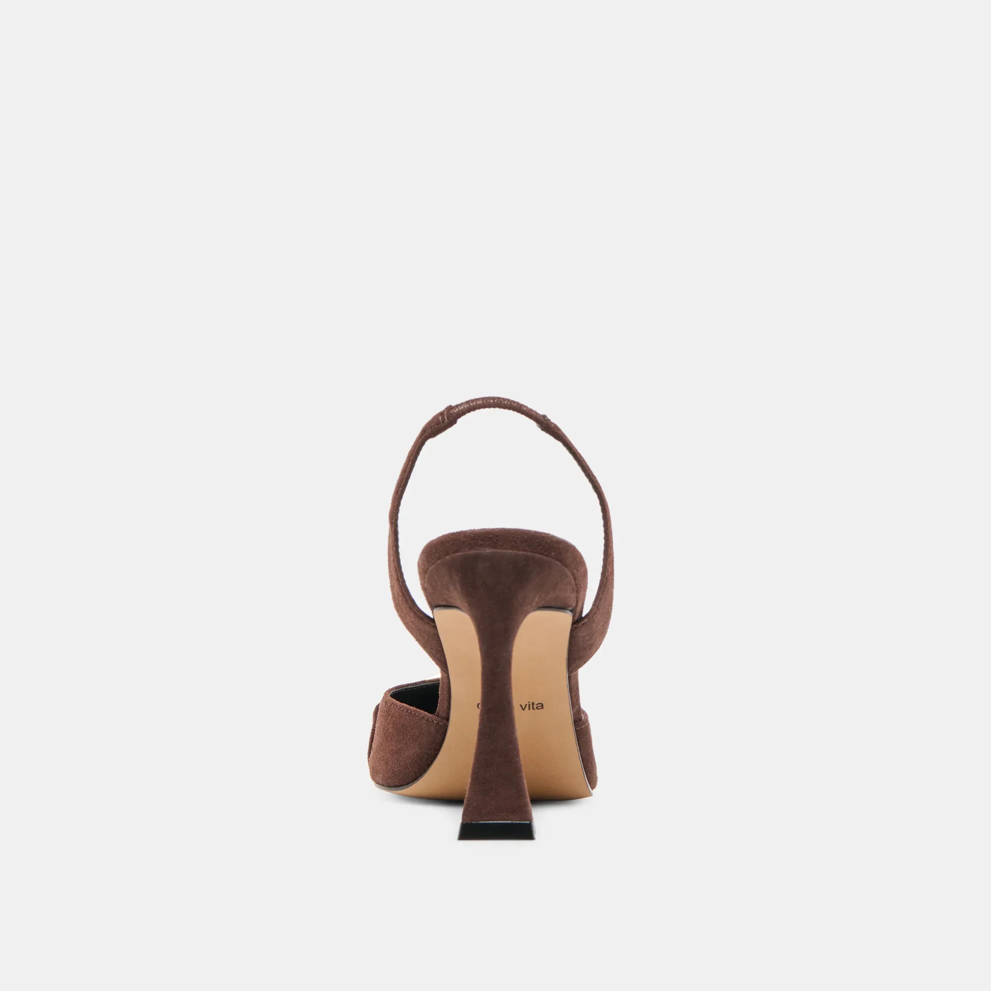 MALIK MAHOGANY SUEDE - Image 8