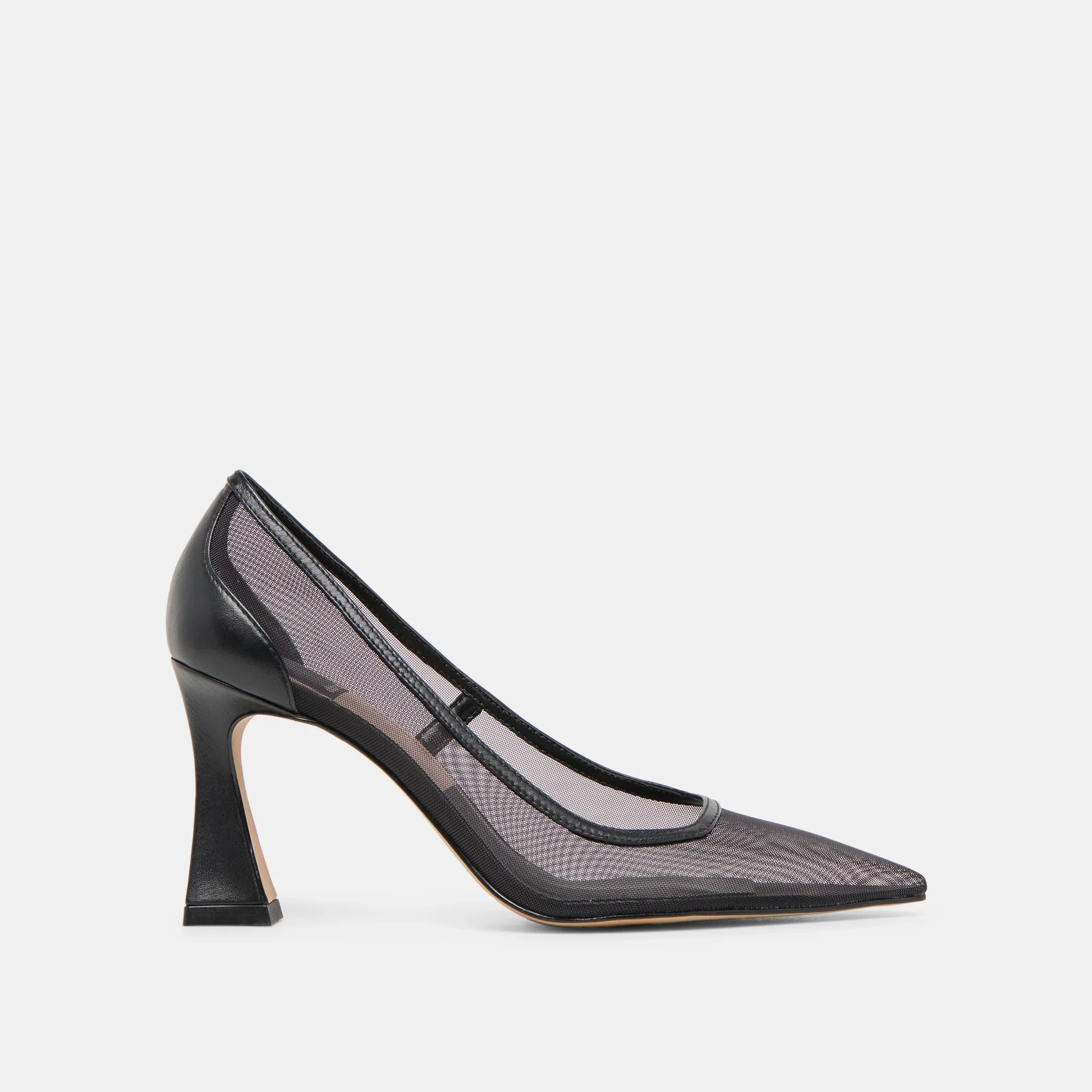 MALORY ONYX MESH