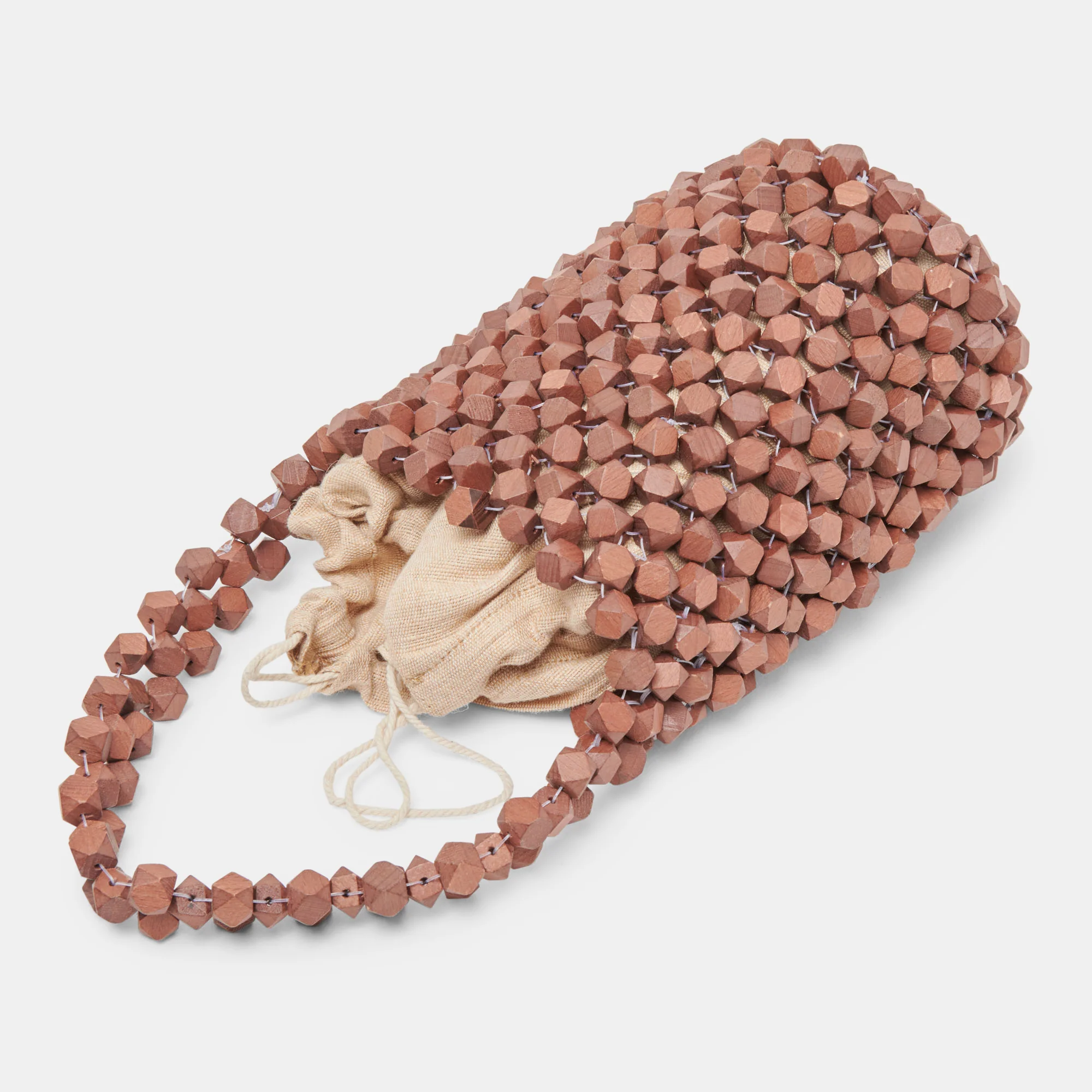 MALOU LT NATURAL WOVEN - Image 3