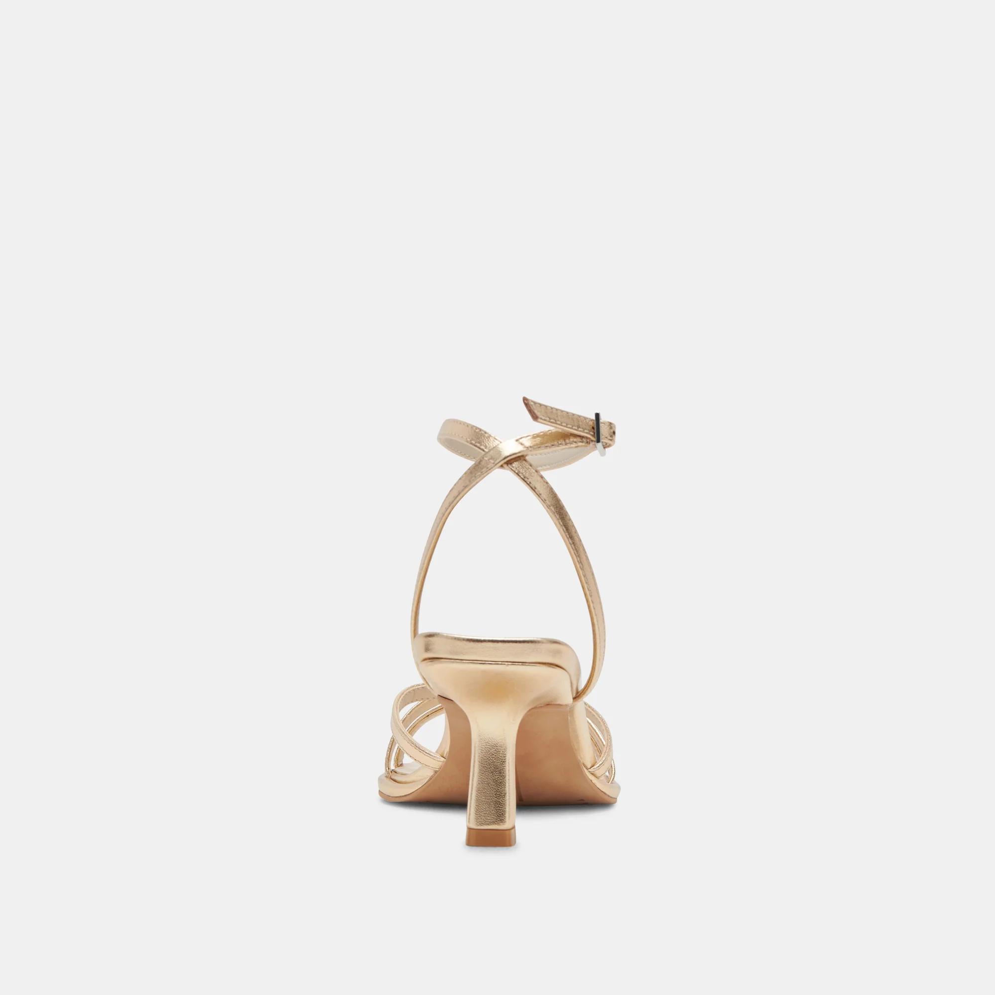MANJI GOLD LEATHER - Image 13
