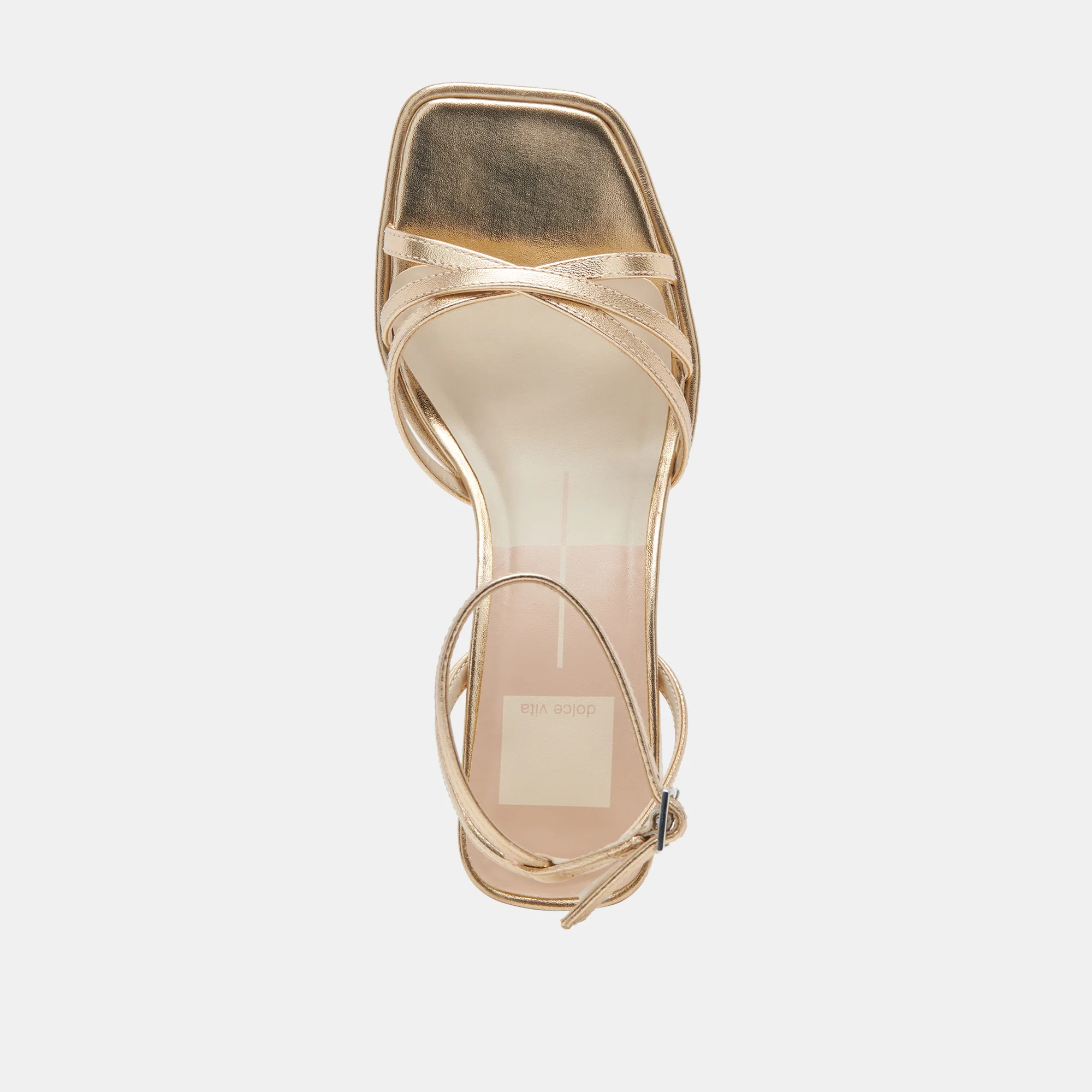 MANJI GOLD LEATHER - Image 14