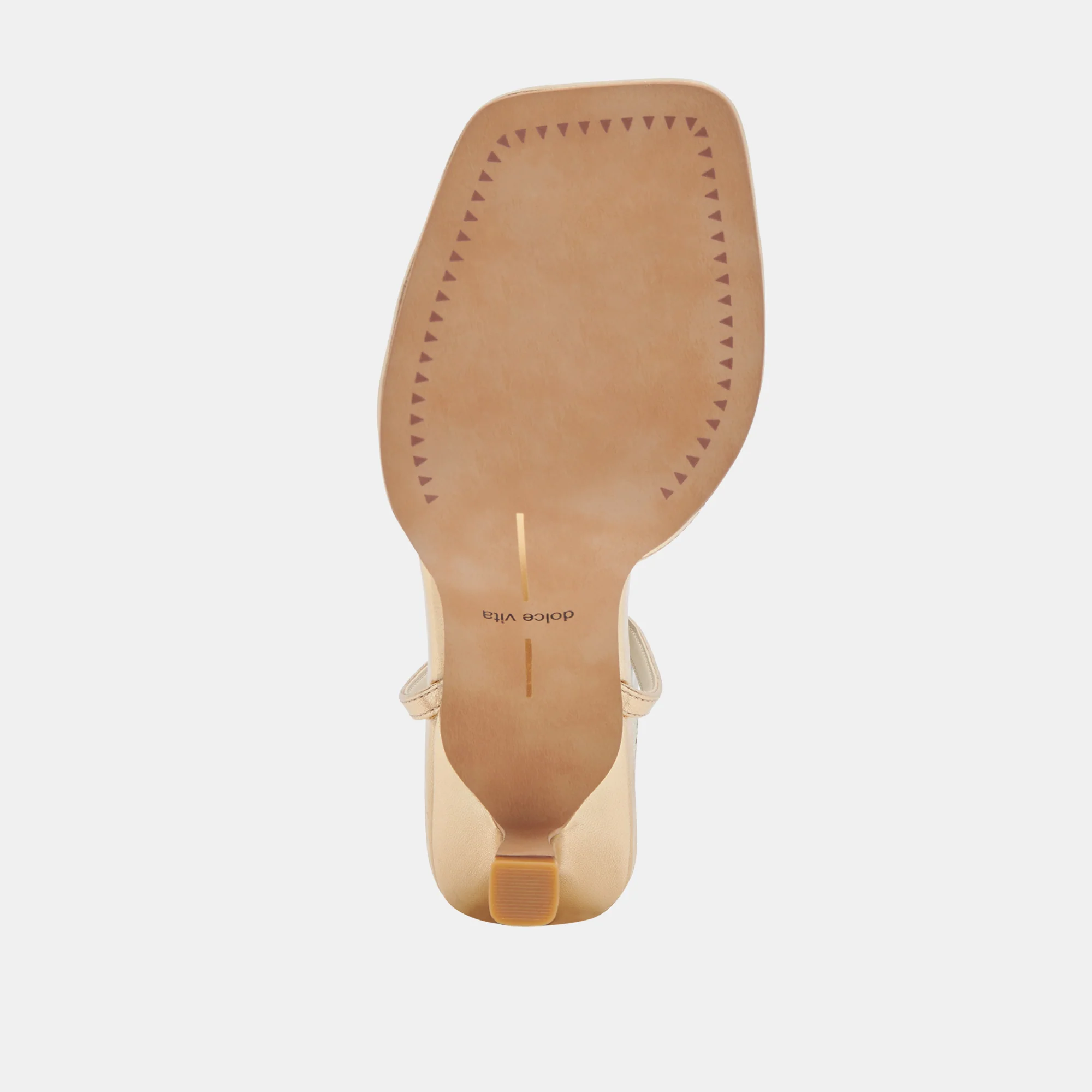 MANJI GOLD LEATHER - Image 15