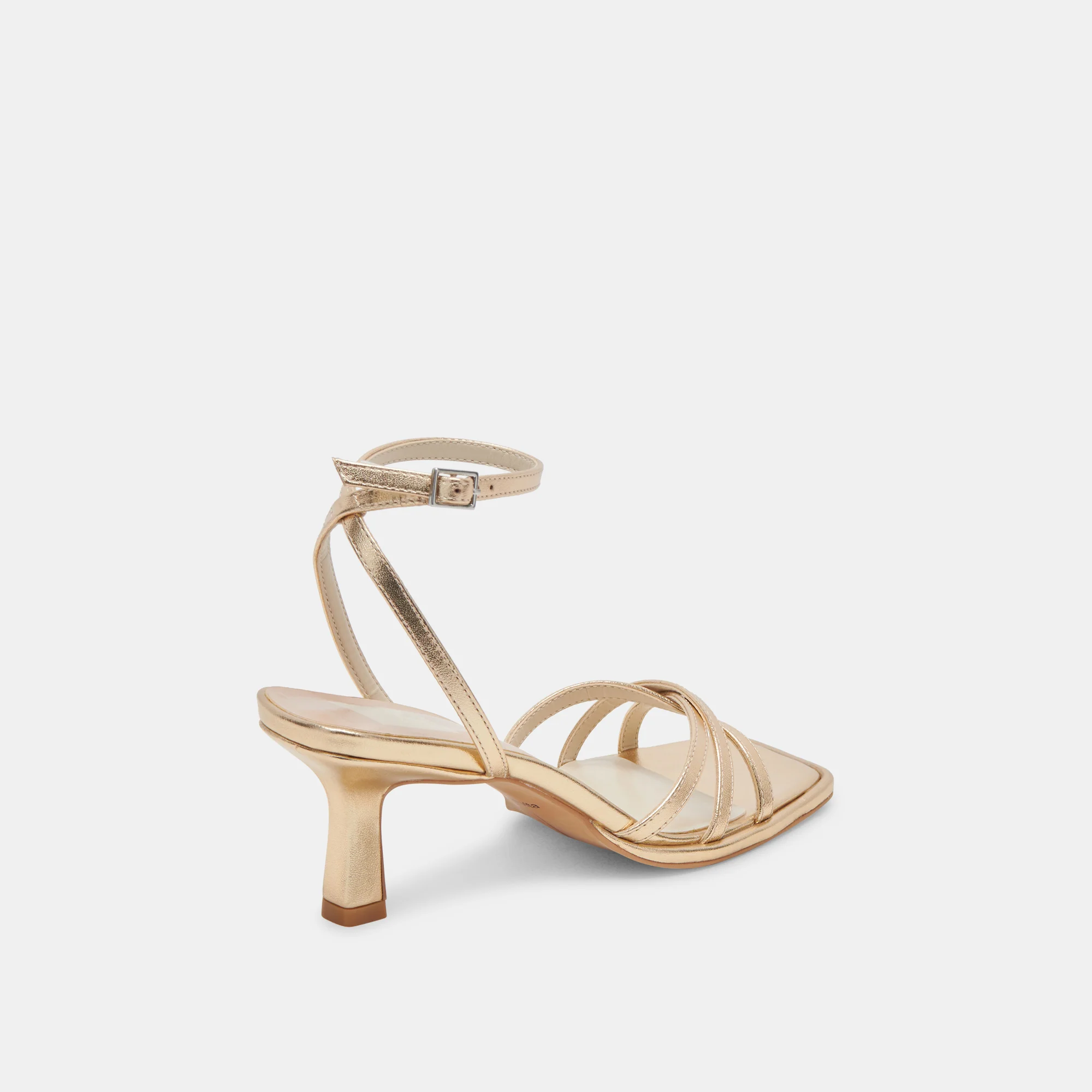 MANJI GOLD LEATHER - Image 5