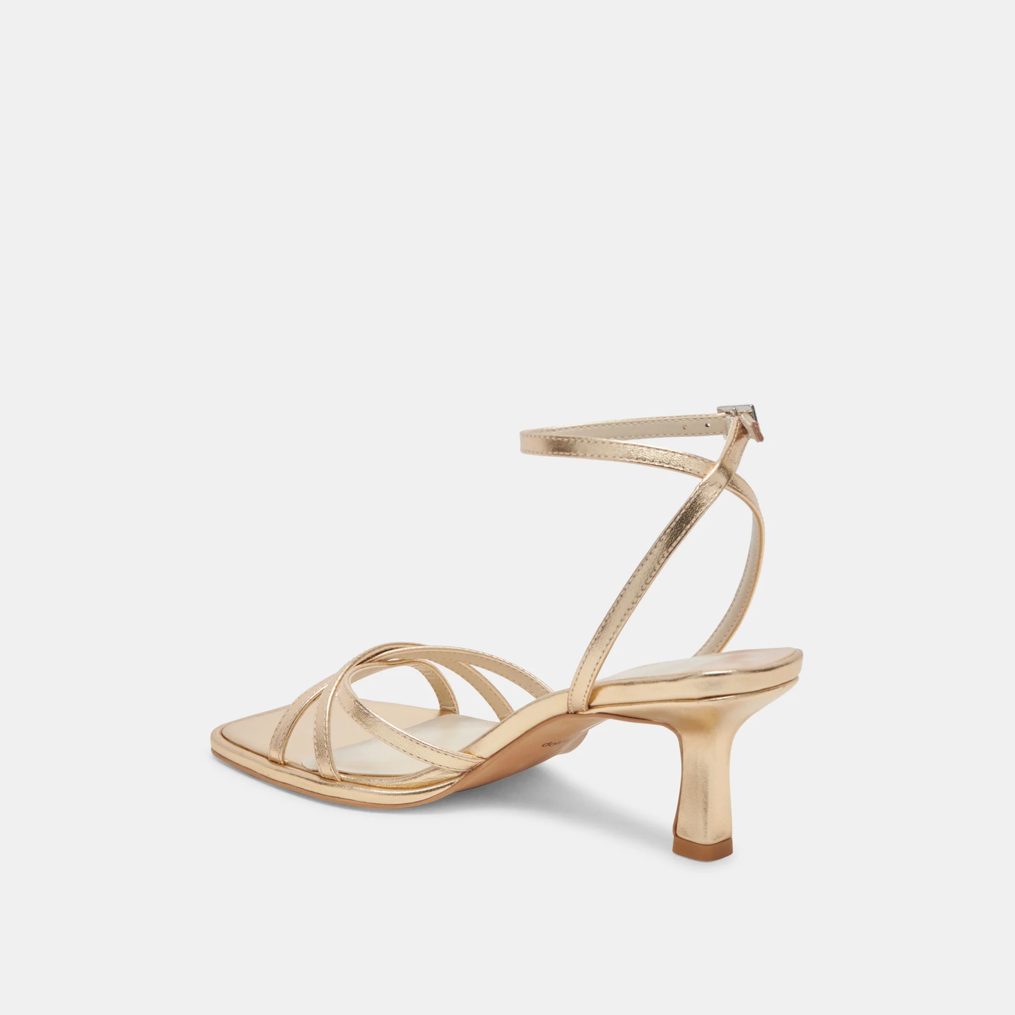 MANJI GOLD LEATHER - Image 9