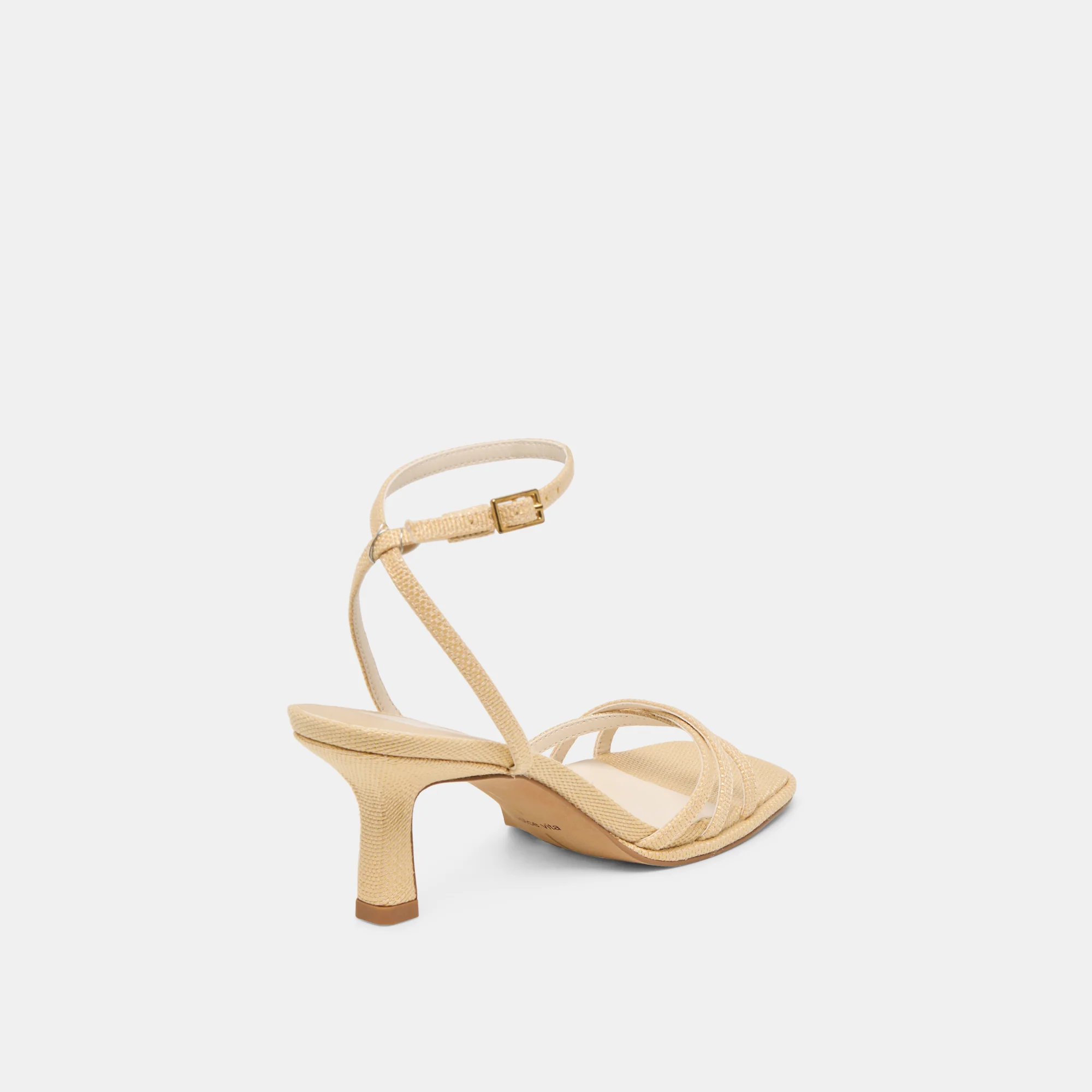 MANJI LT NATURAL RAFFIA - Image 3