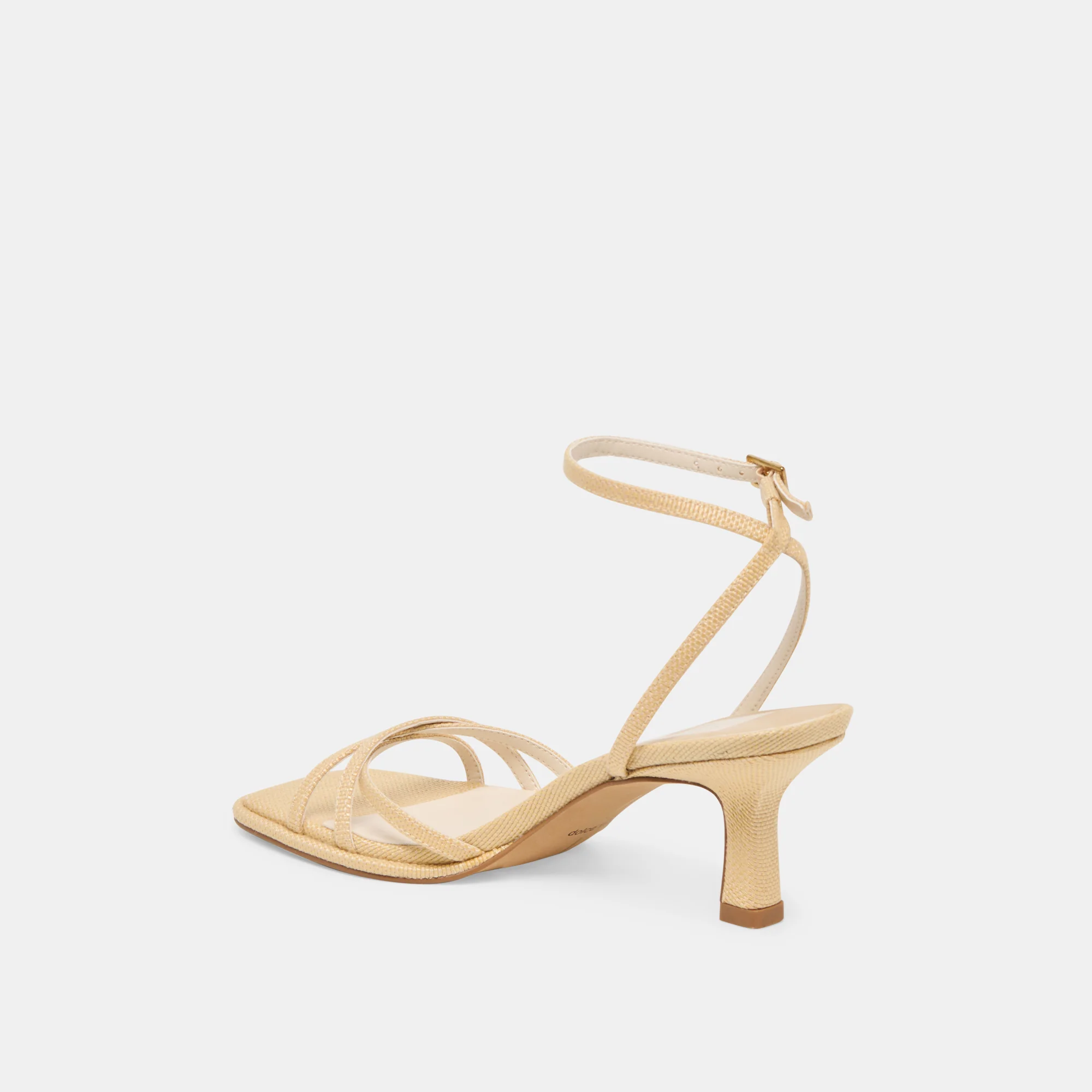 MANJI LT NATURAL RAFFIA - Image 5
