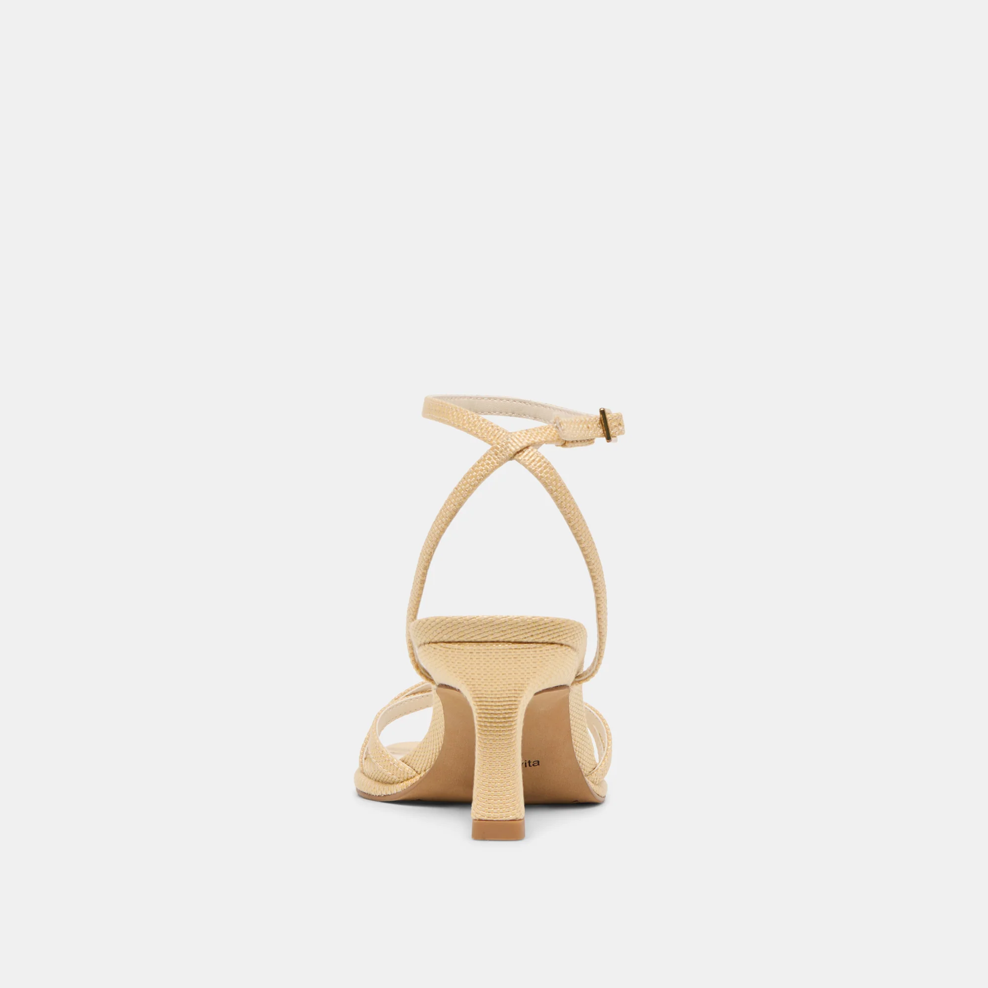 MANJI LT NATURAL RAFFIA - Image 7