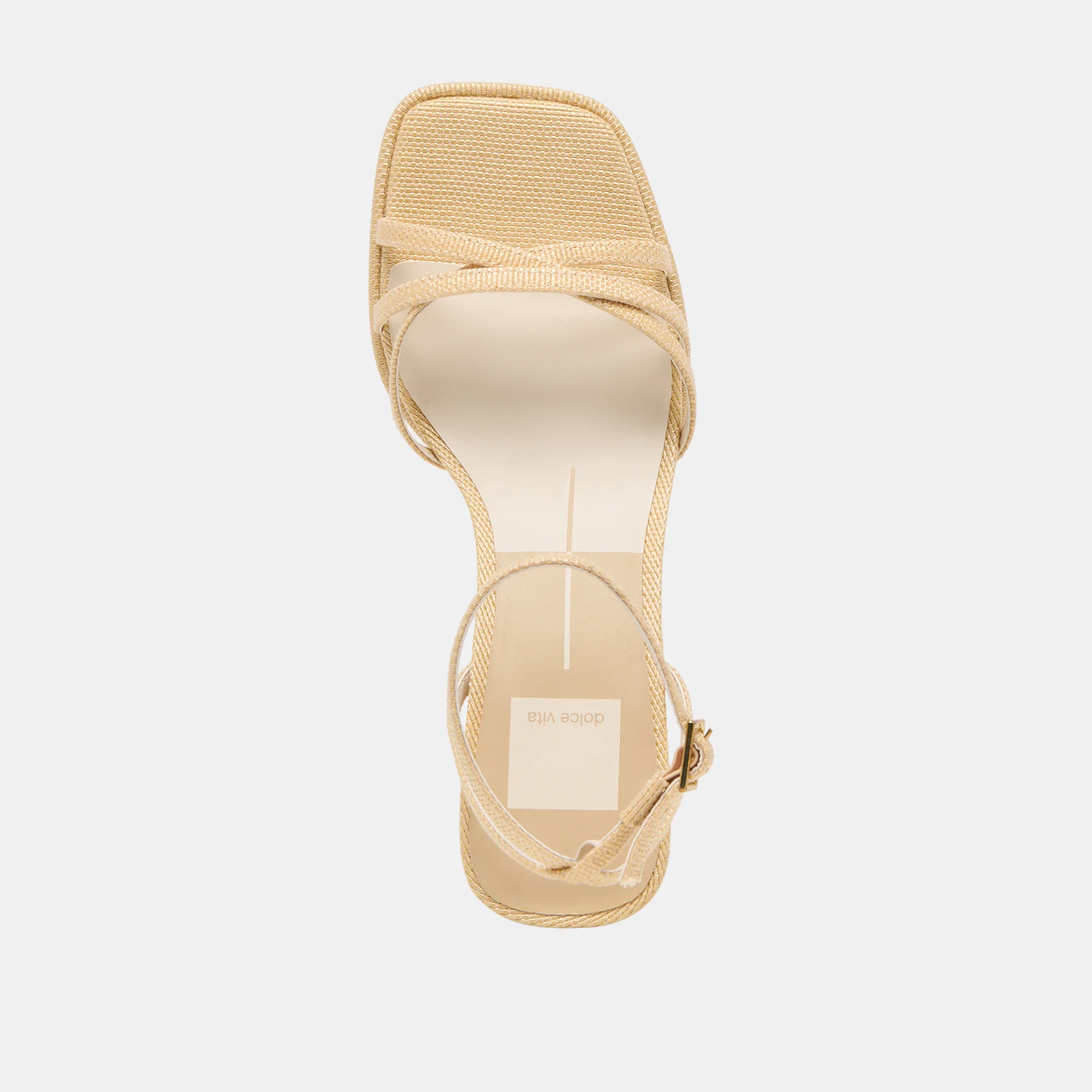 MANJI LT NATURAL RAFFIA - Image 8