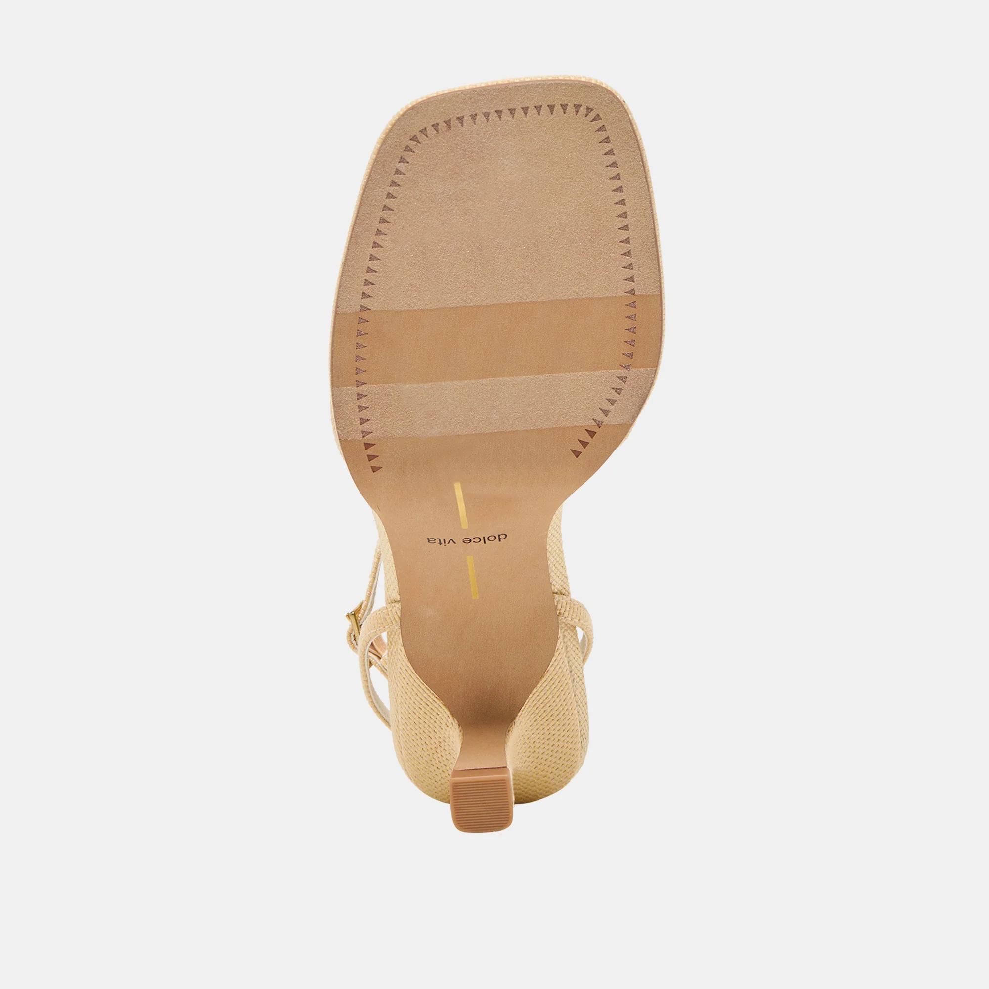 MANJI LT NATURAL RAFFIA - Image 9