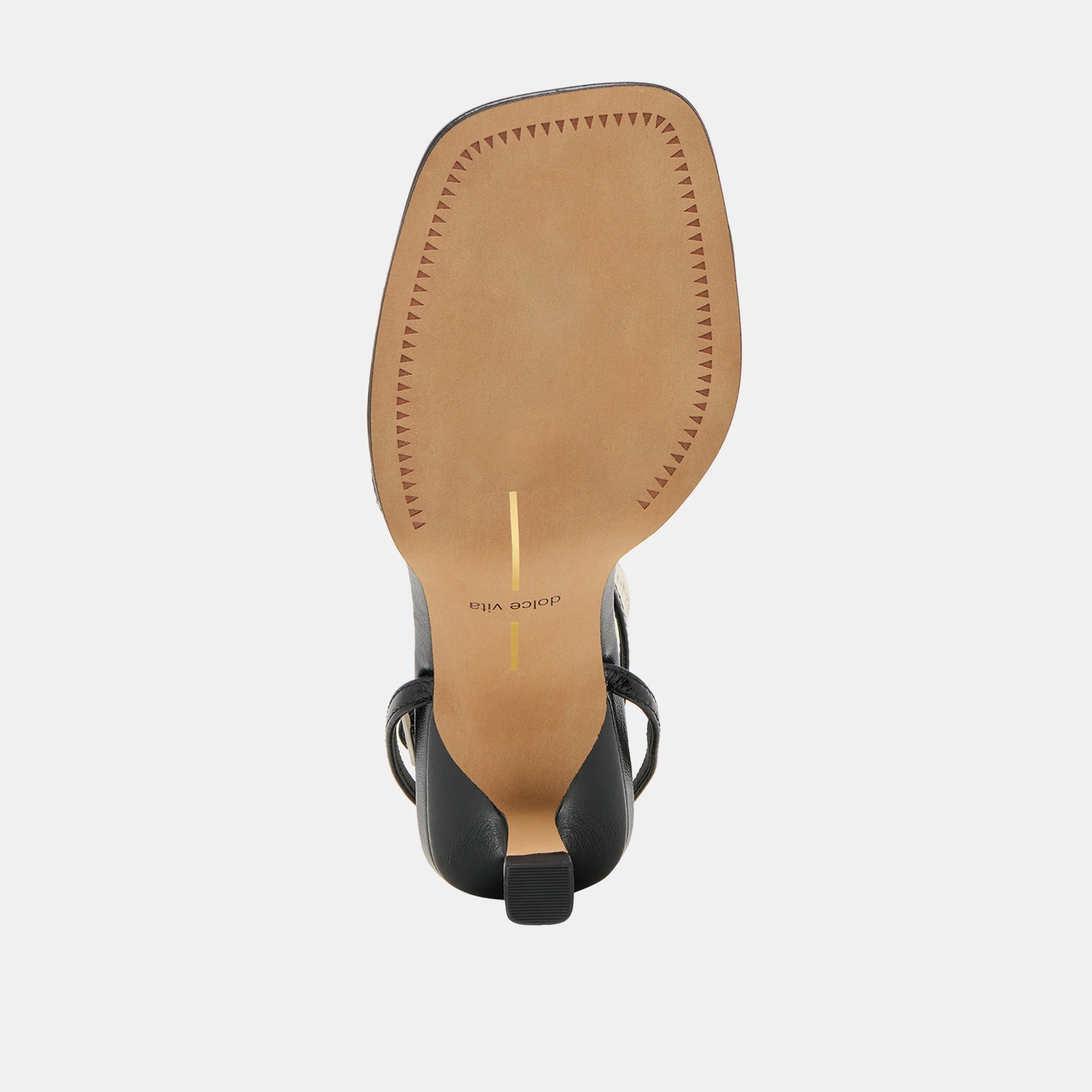 MANJI MIDNIGHT LEATHER - Image 12