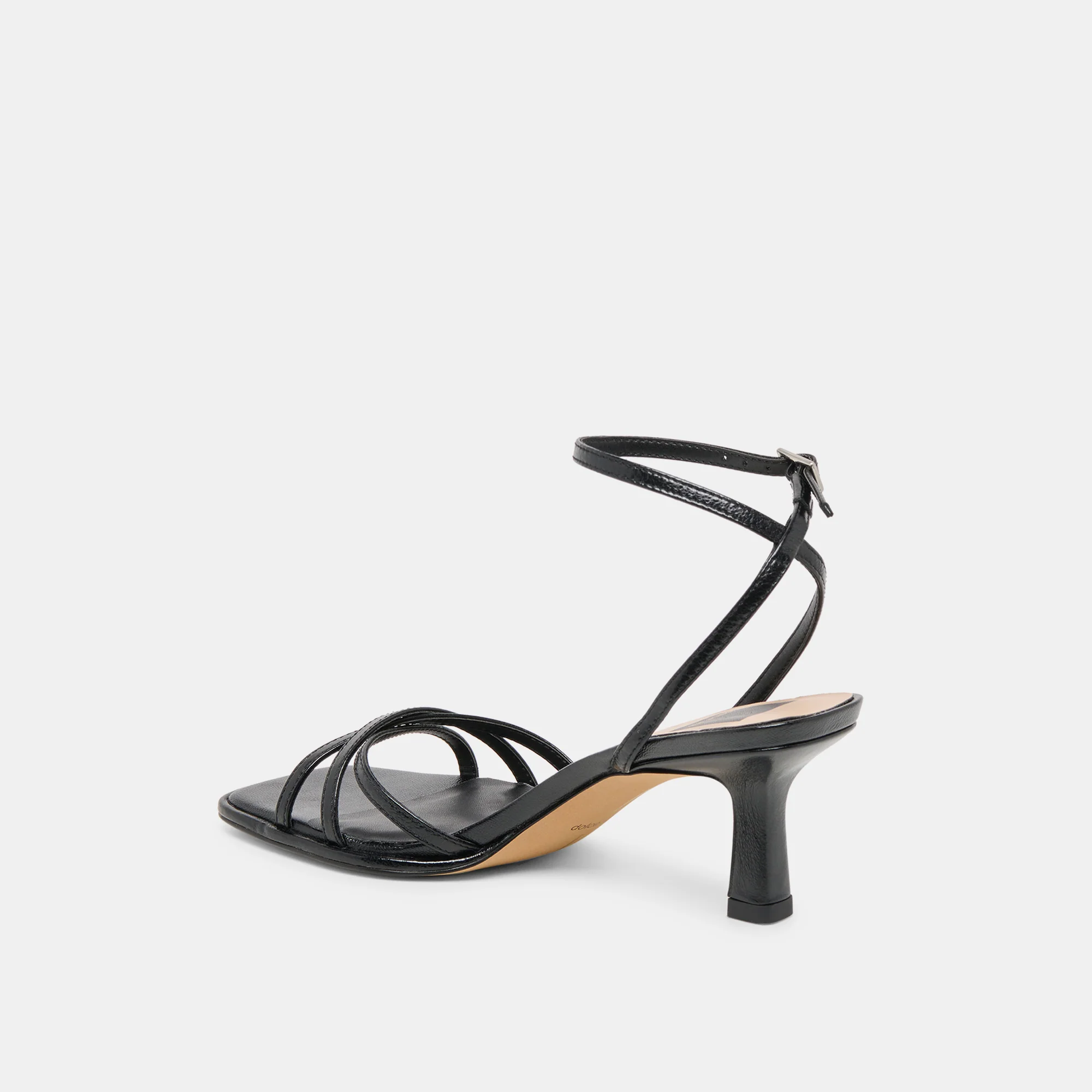 MANJI MIDNIGHT LEATHER - Image 8