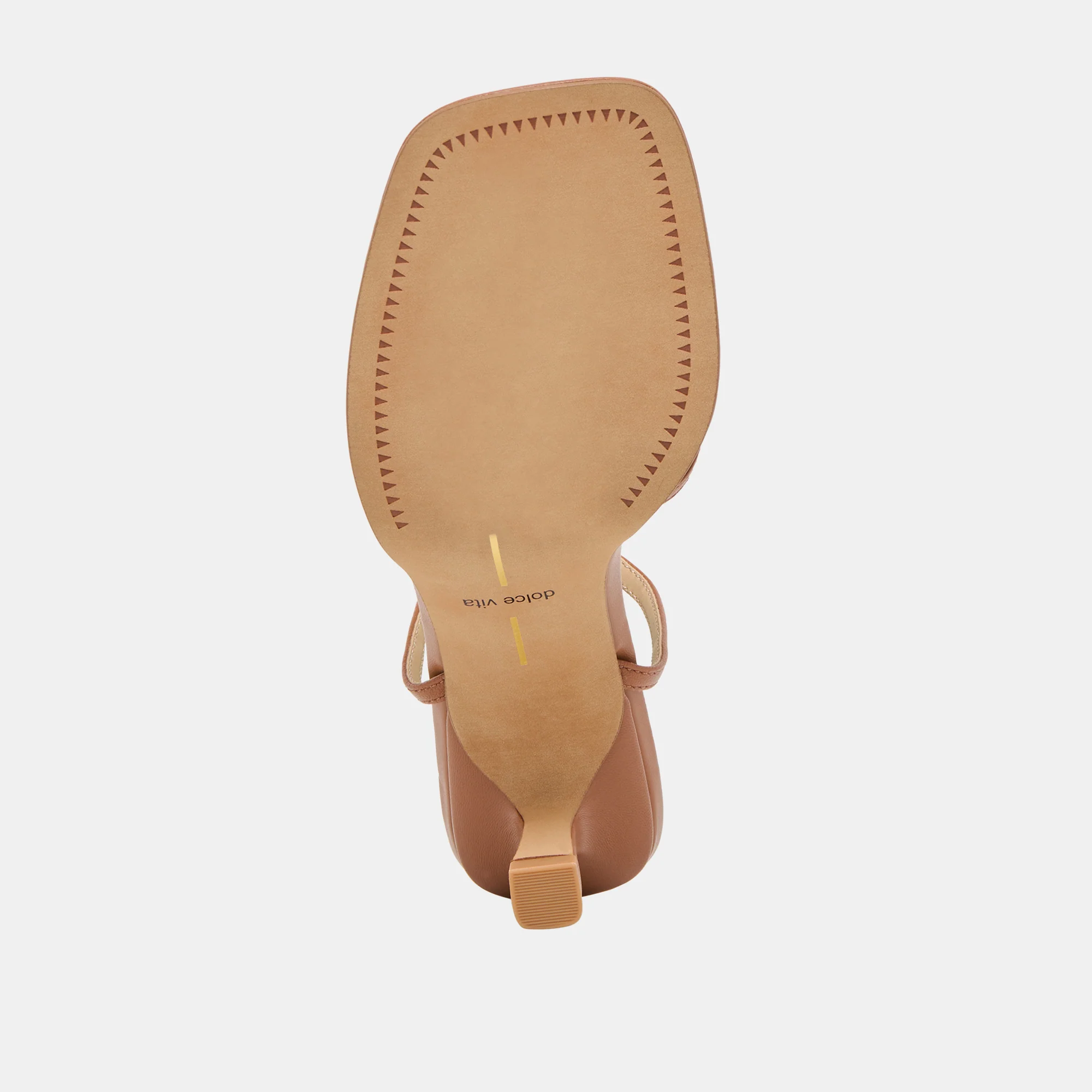 MANJI SADDLE LEATHER - Image 12