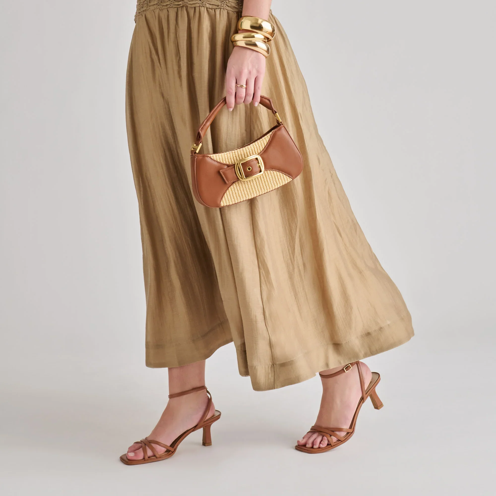 MANJI SADDLE LEATHER - Image 4