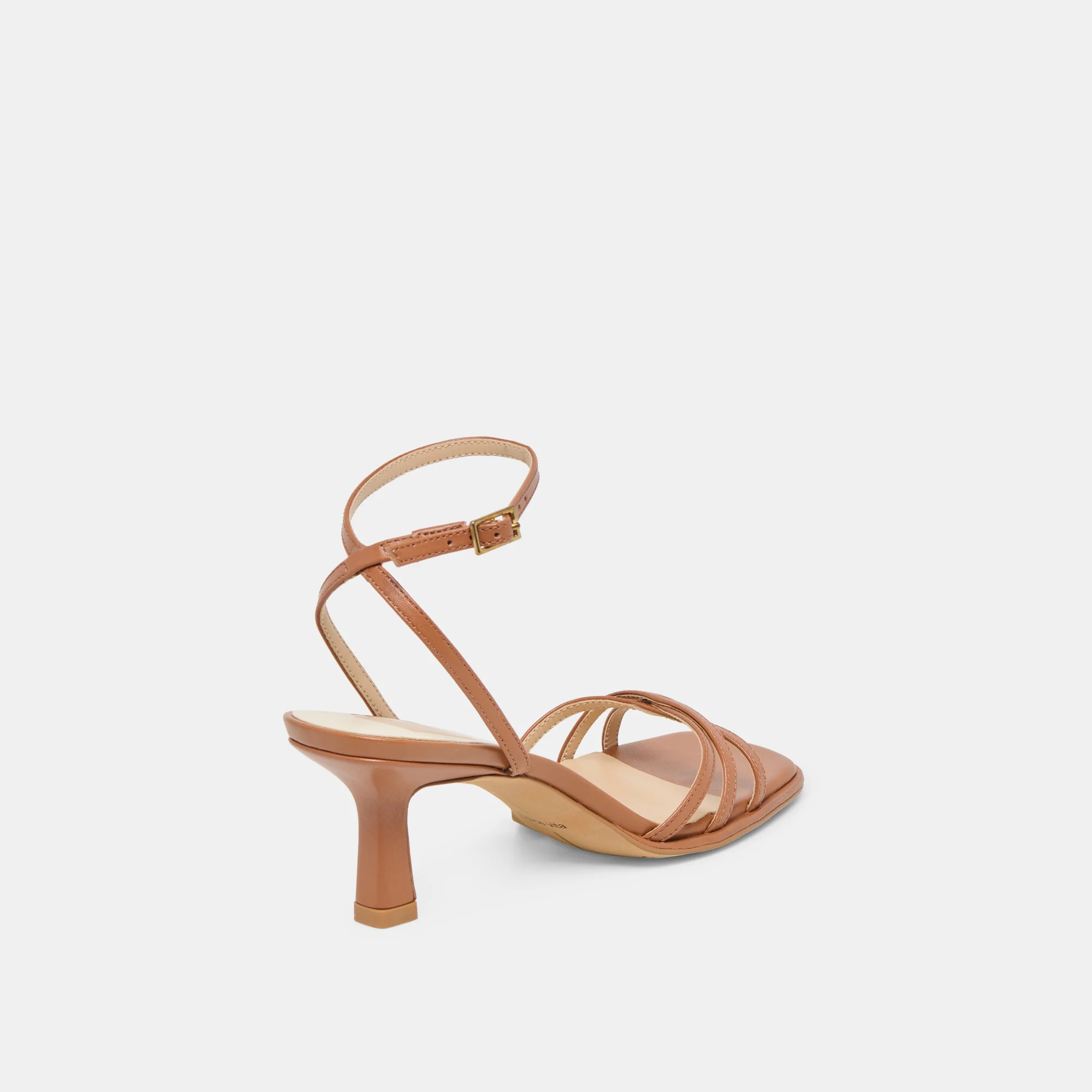 MANJI SADDLE LEATHER - Image 5