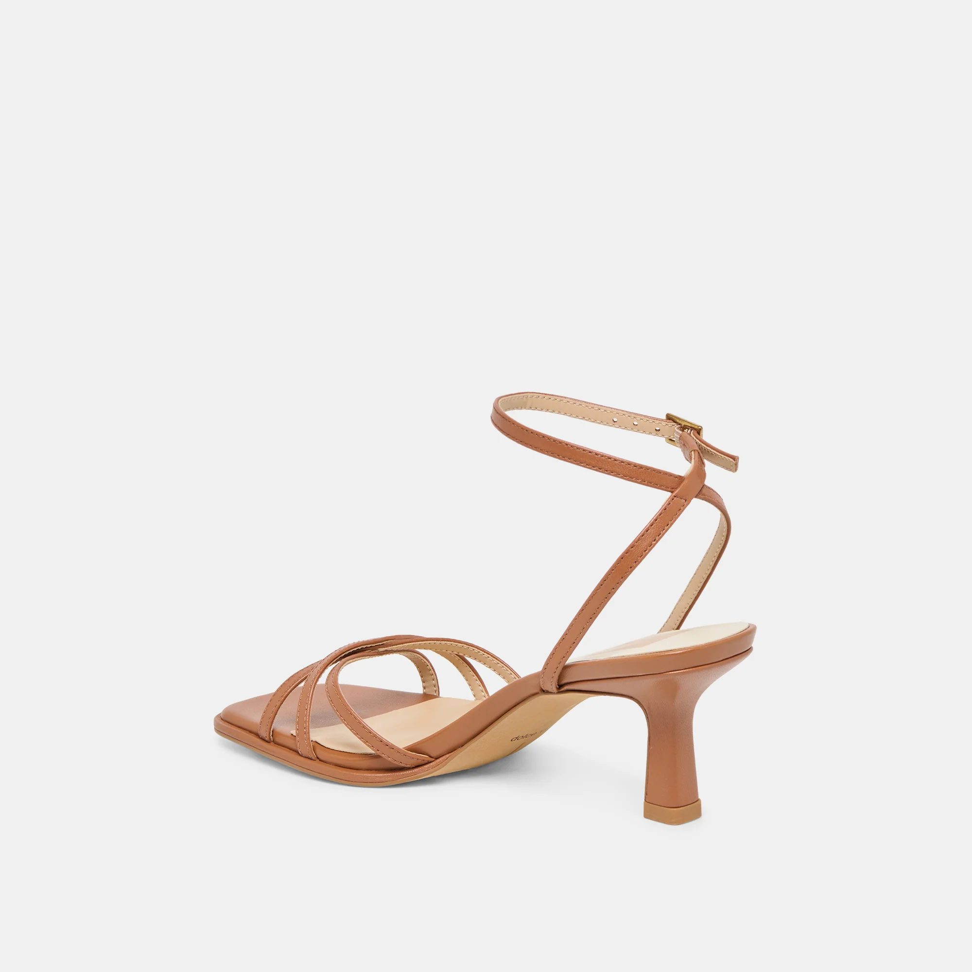 MANJI SADDLE LEATHER - Image 8