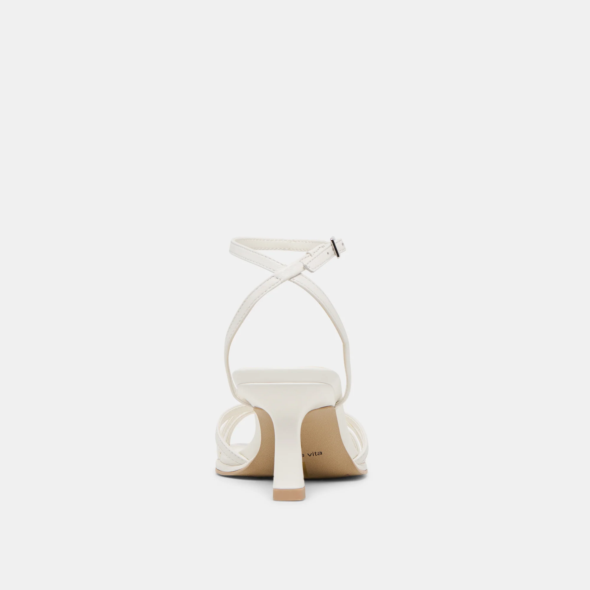 MANJI TRUE WHITE LEATHER - Image 10