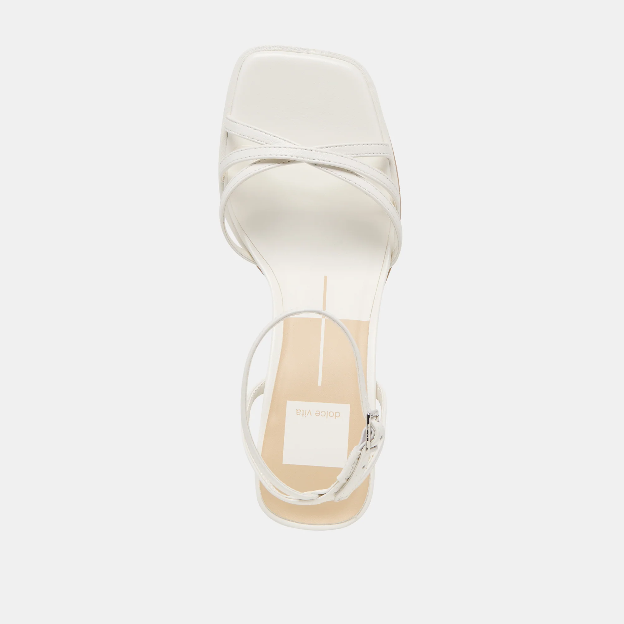 MANJI TRUE WHITE LEATHER - Image 11
