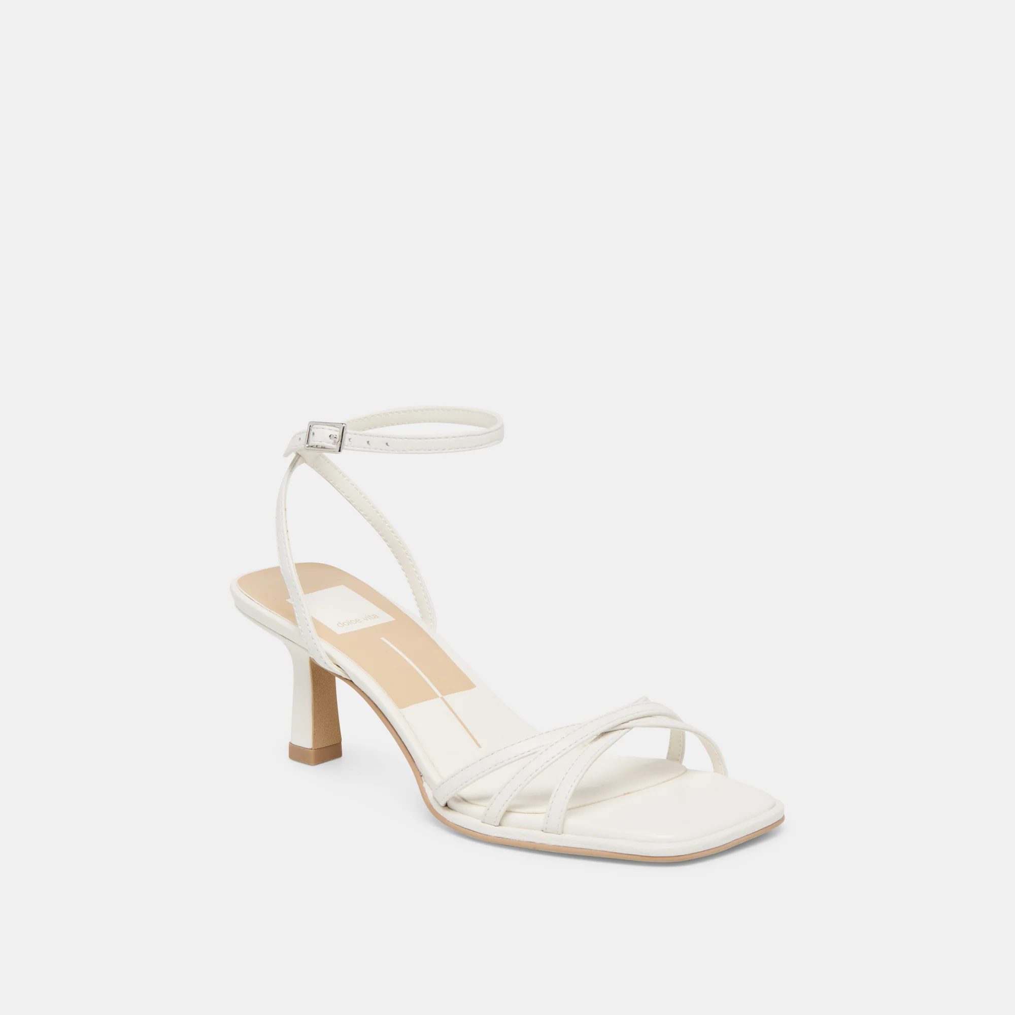 MANJI TRUE WHITE LEATHER - Image 3
