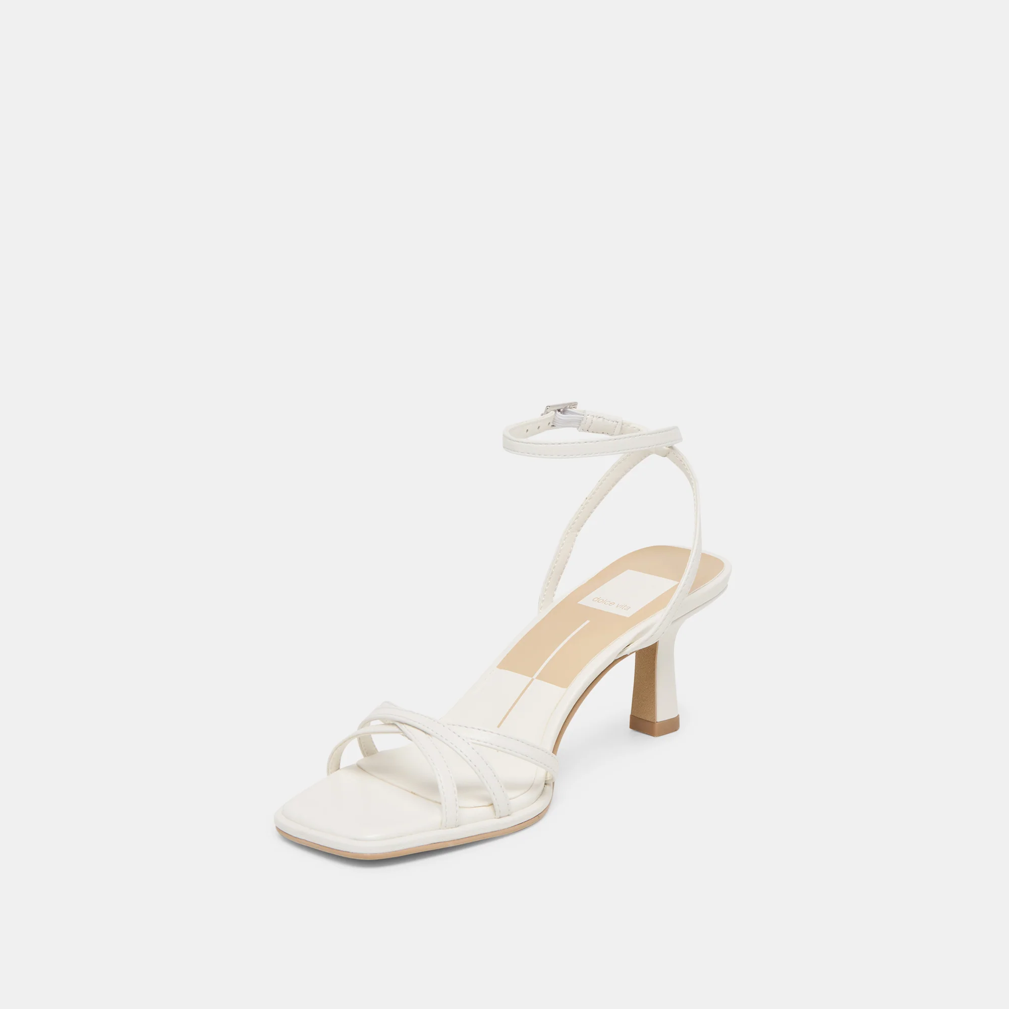 MANJI TRUE WHITE LEATHER - Image 7