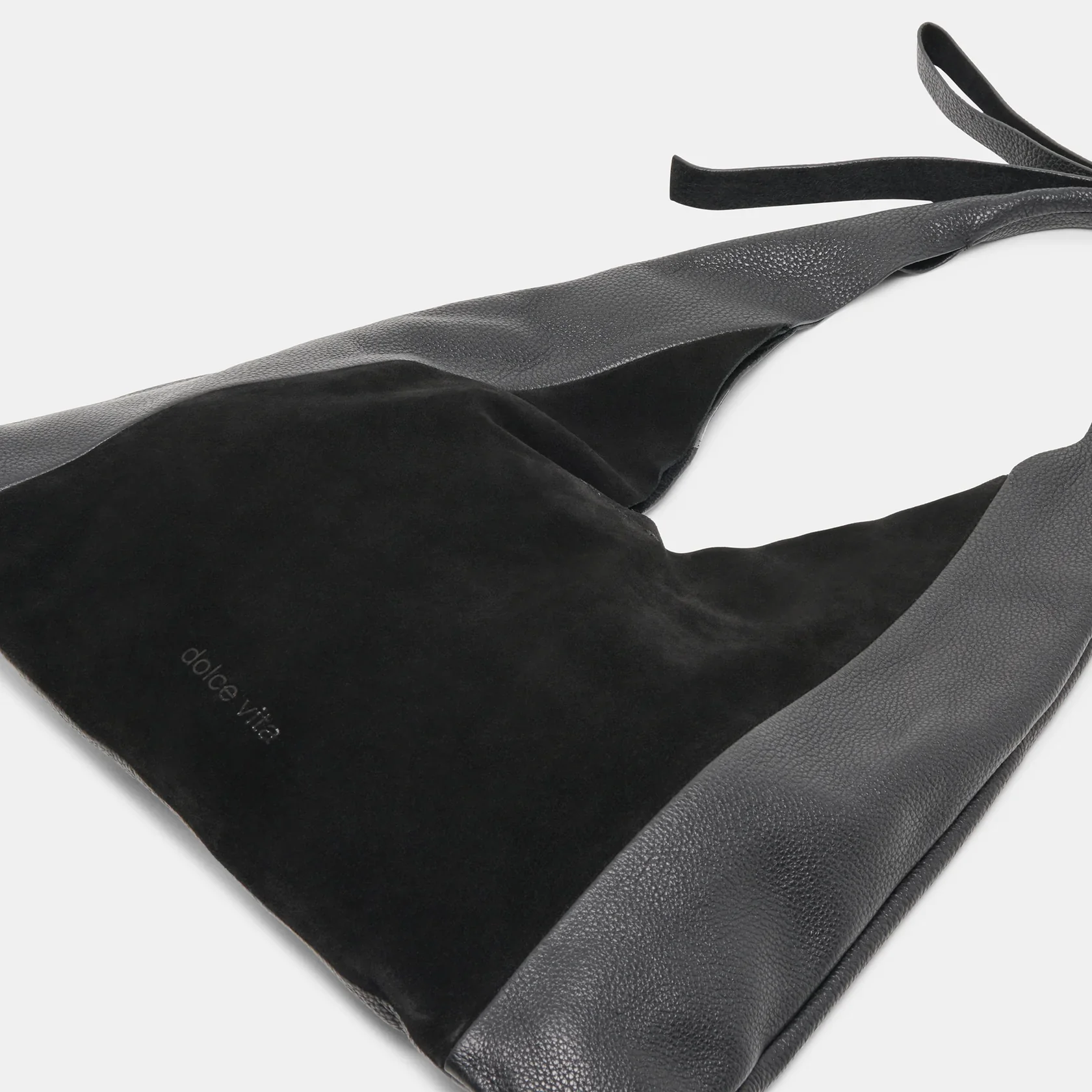MARIE BLACK LEATHER - Image 3