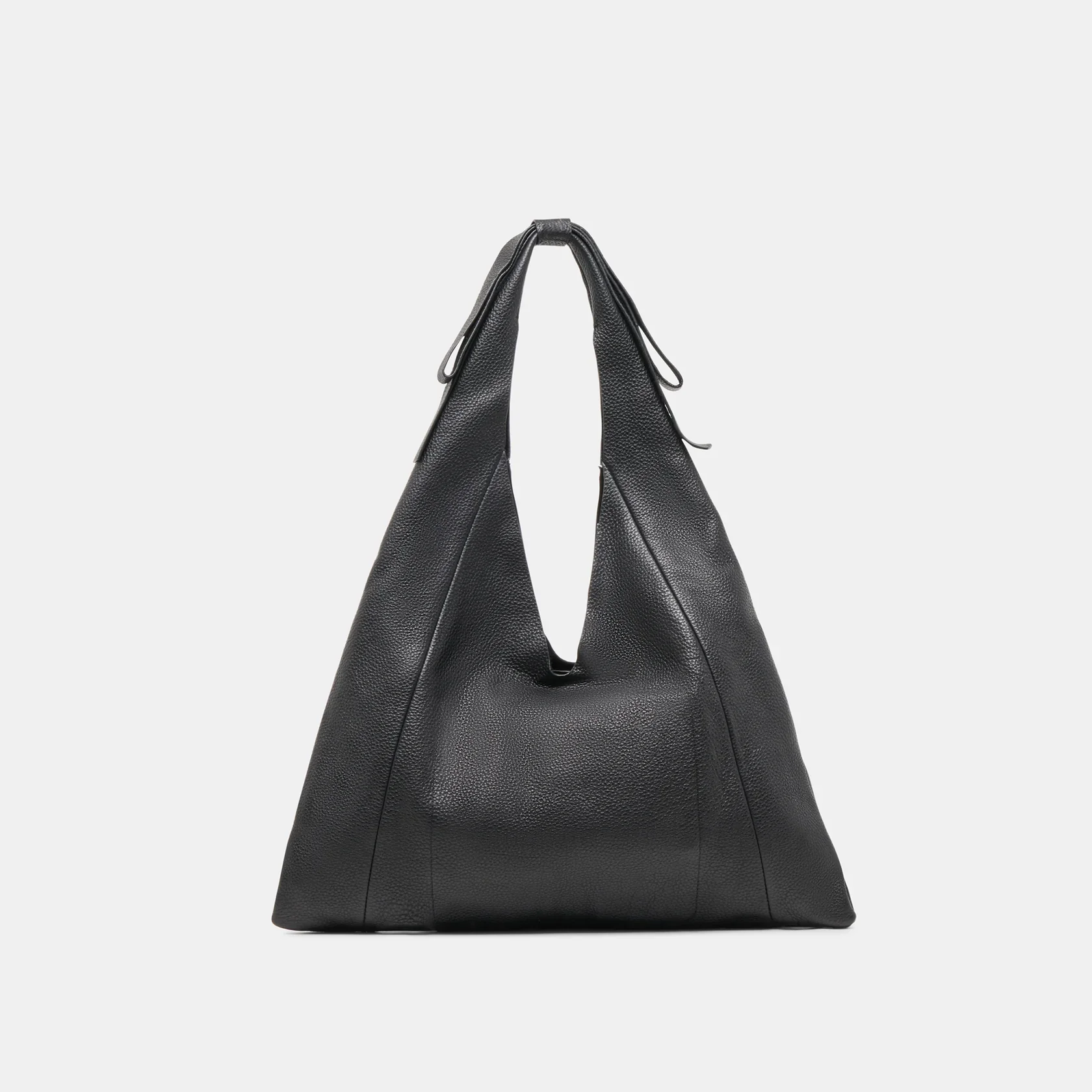 MARIE BLACK LEATHER - Image 5