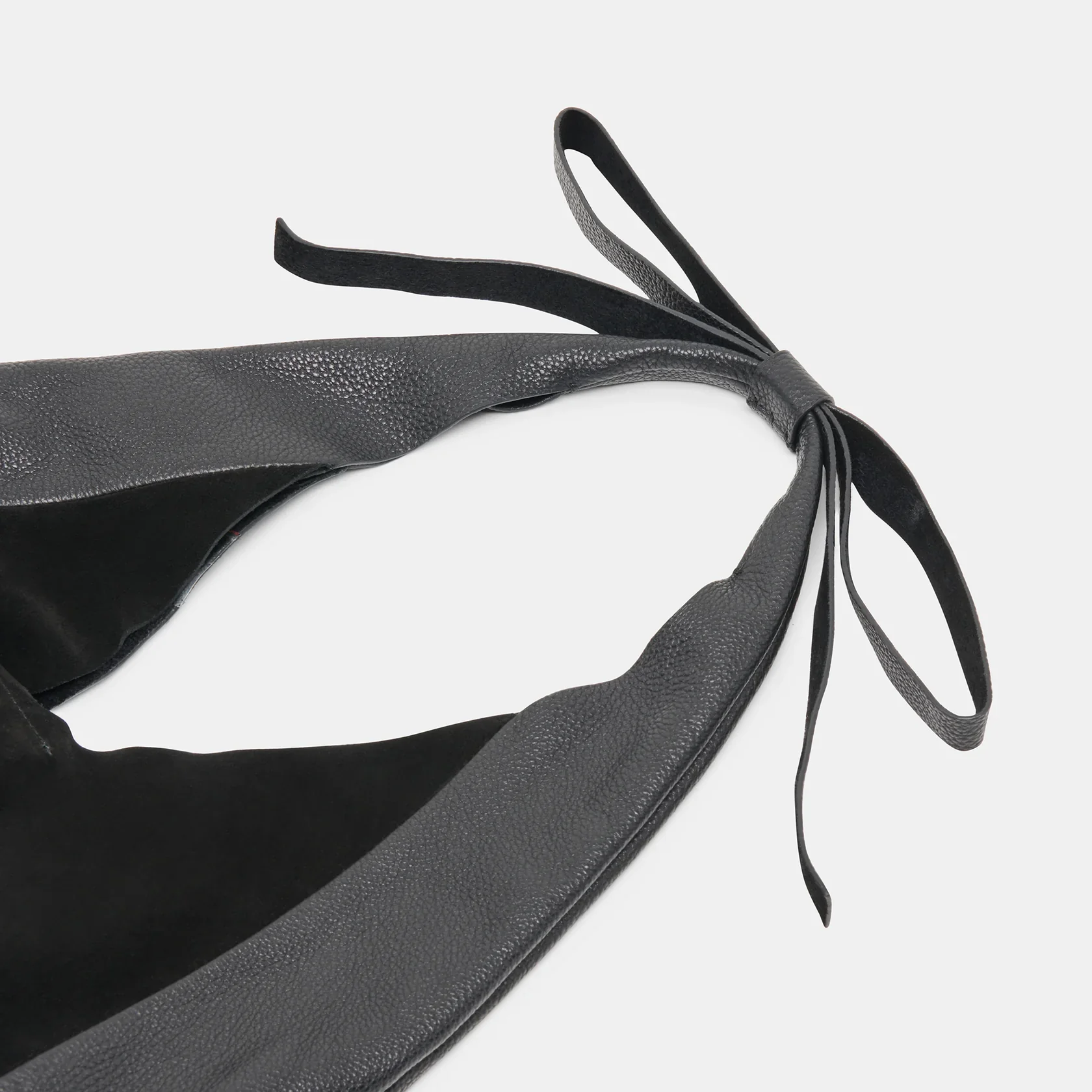 MARIE BLACK LEATHER - Image 7