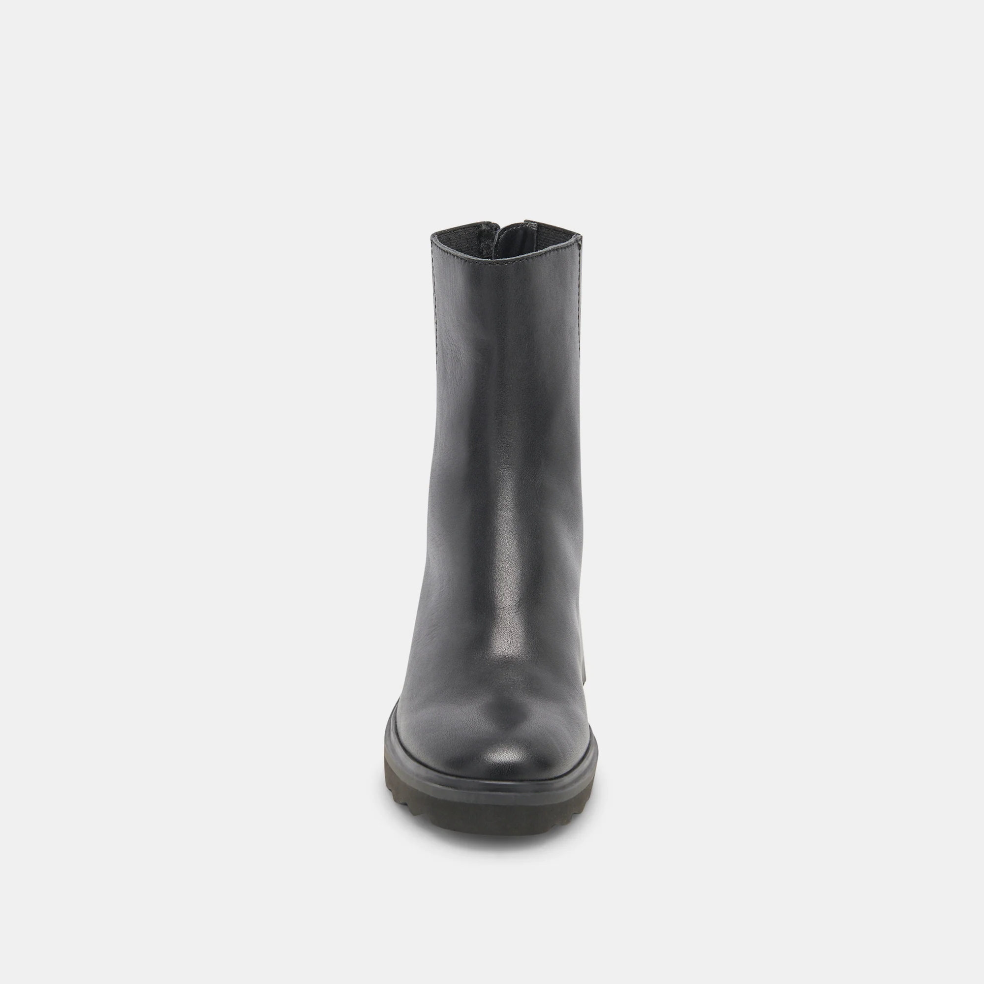 MARTEY H2O BLACK LEATHER - Image 6