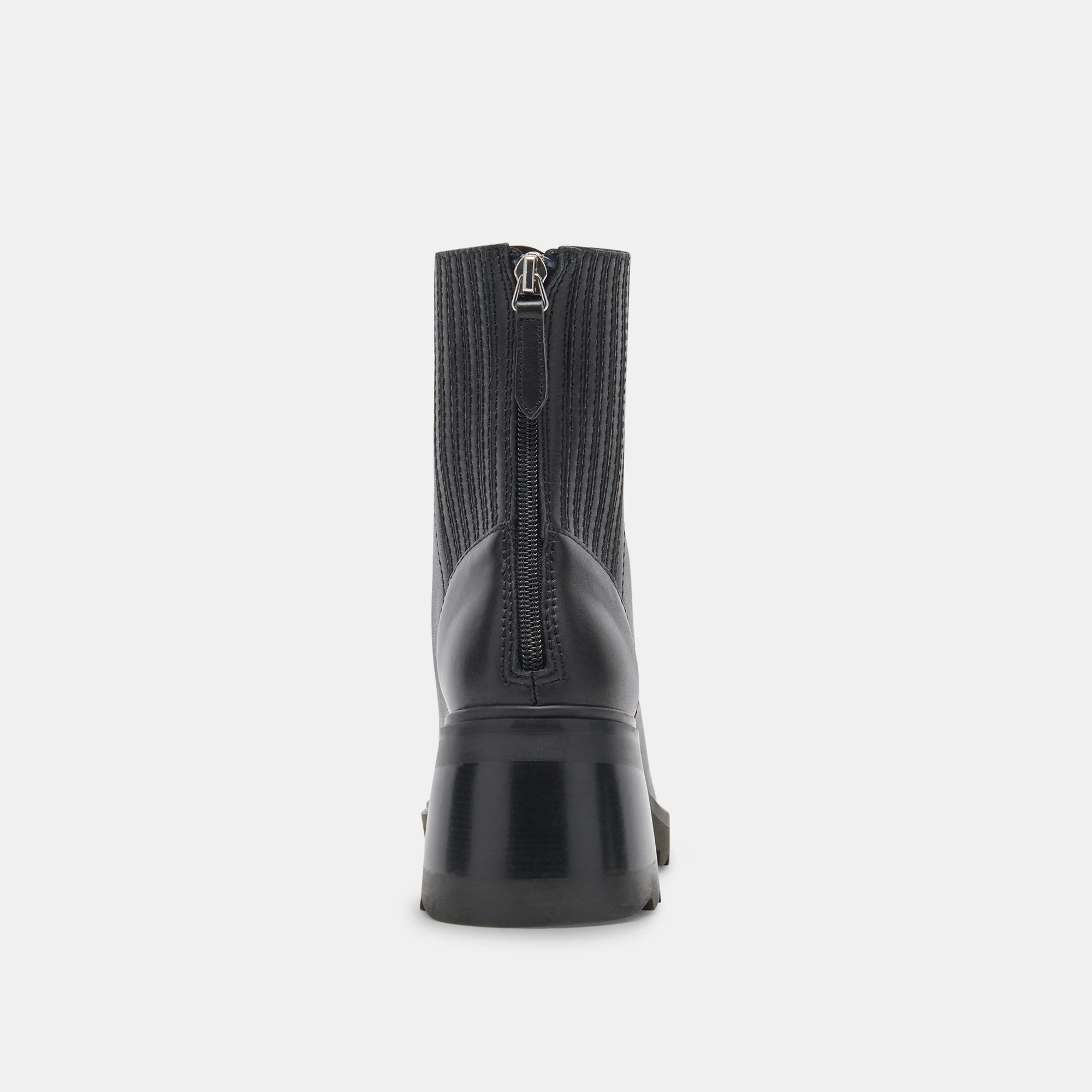 MARTEY H2O BLACK LEATHER - Image 7