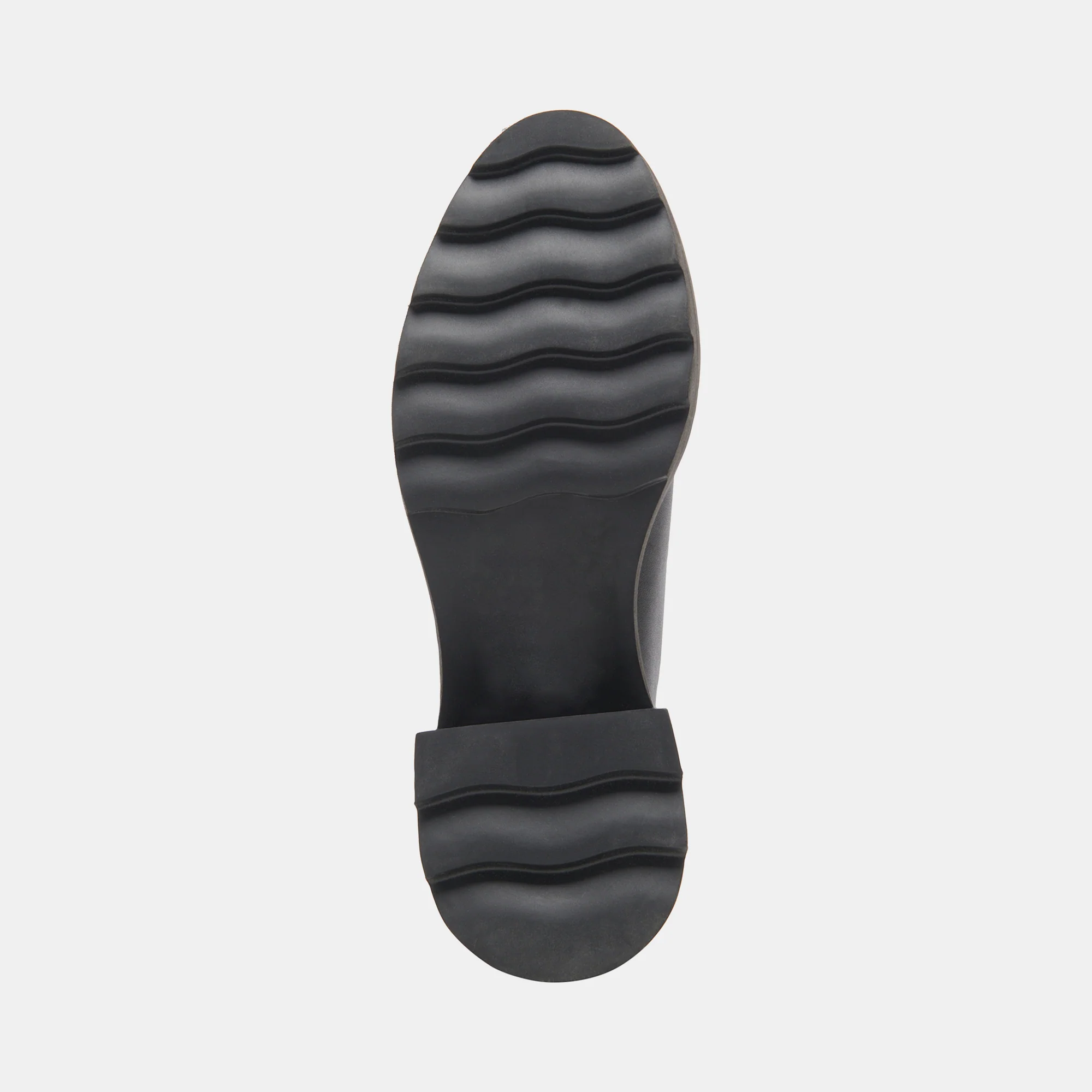 MARTEY H2O BLACK LEATHER - Image 9
