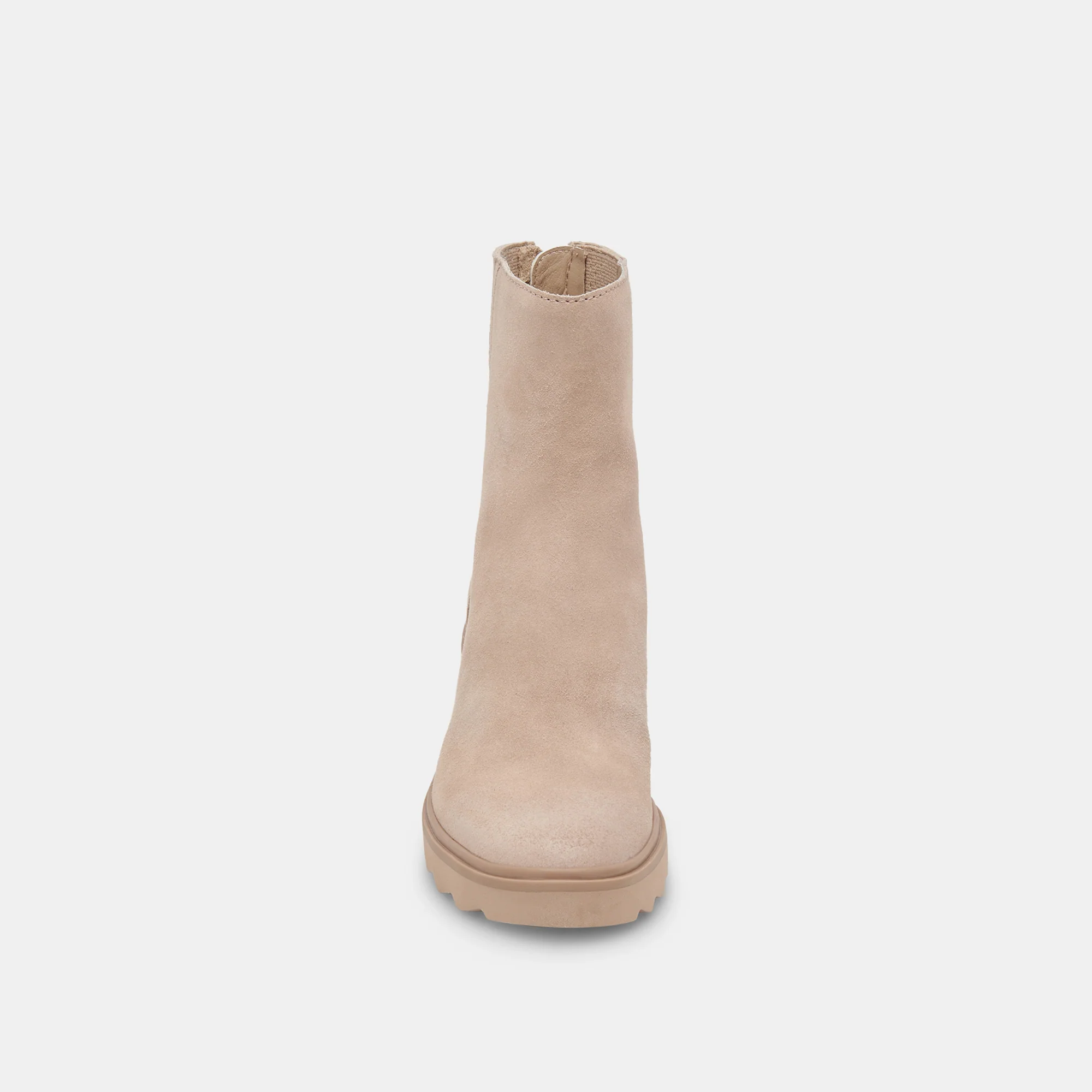 MARTEY H2O TAUPE SUEDE - Image 4