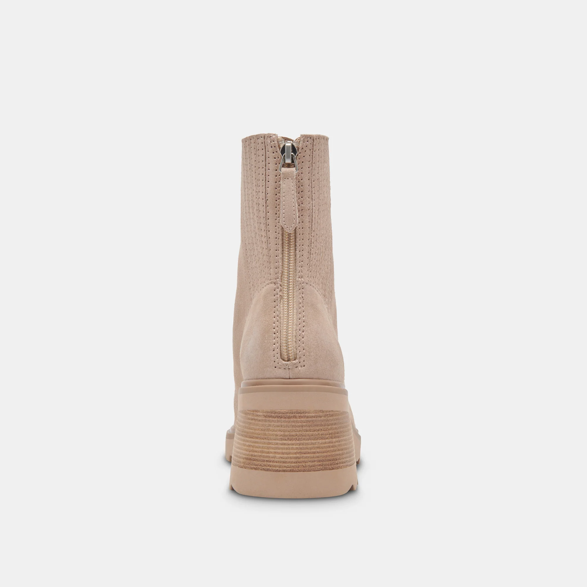 MARTEY H2O TAUPE SUEDE - Image 7