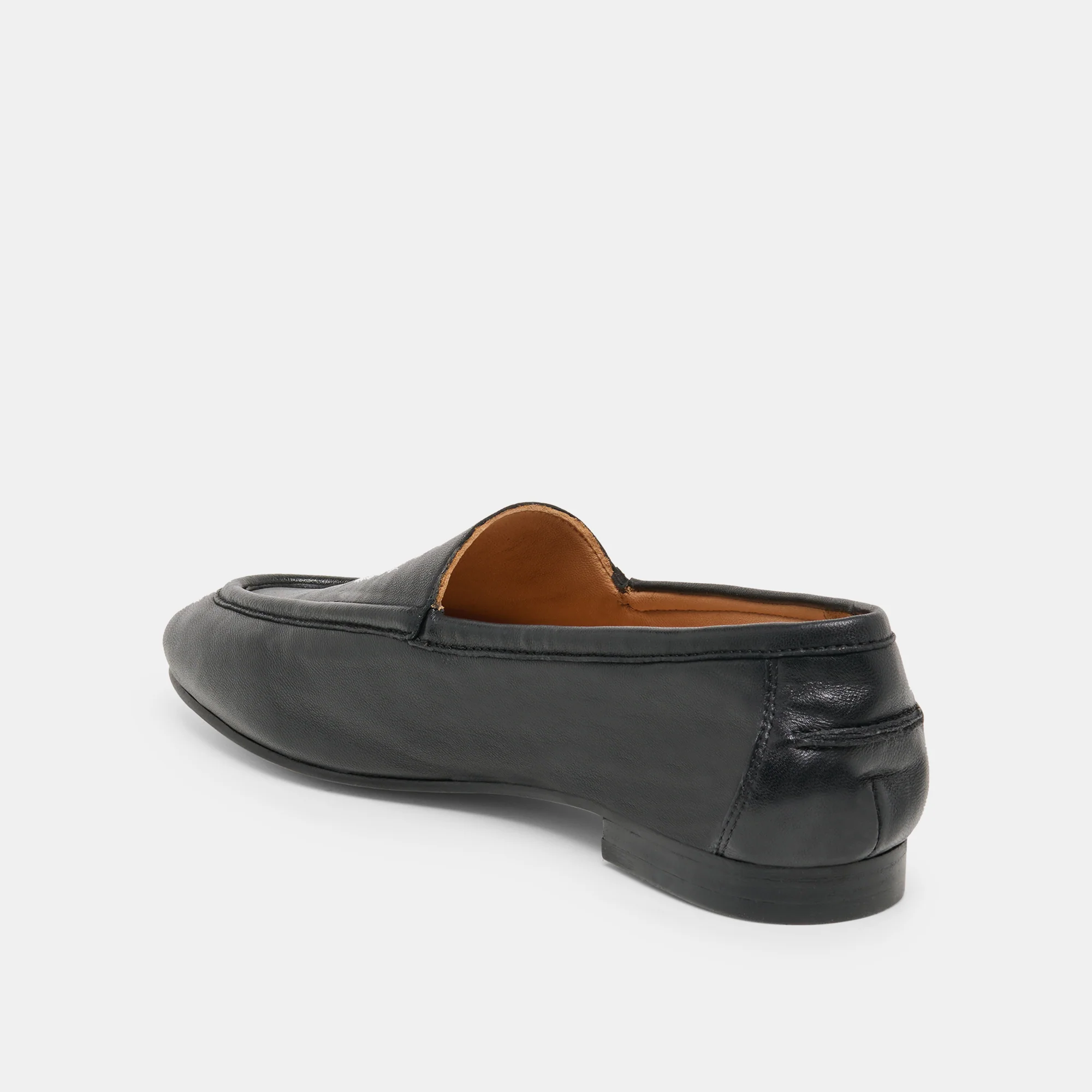 MATTIE BLACK LEATHER - Image 5