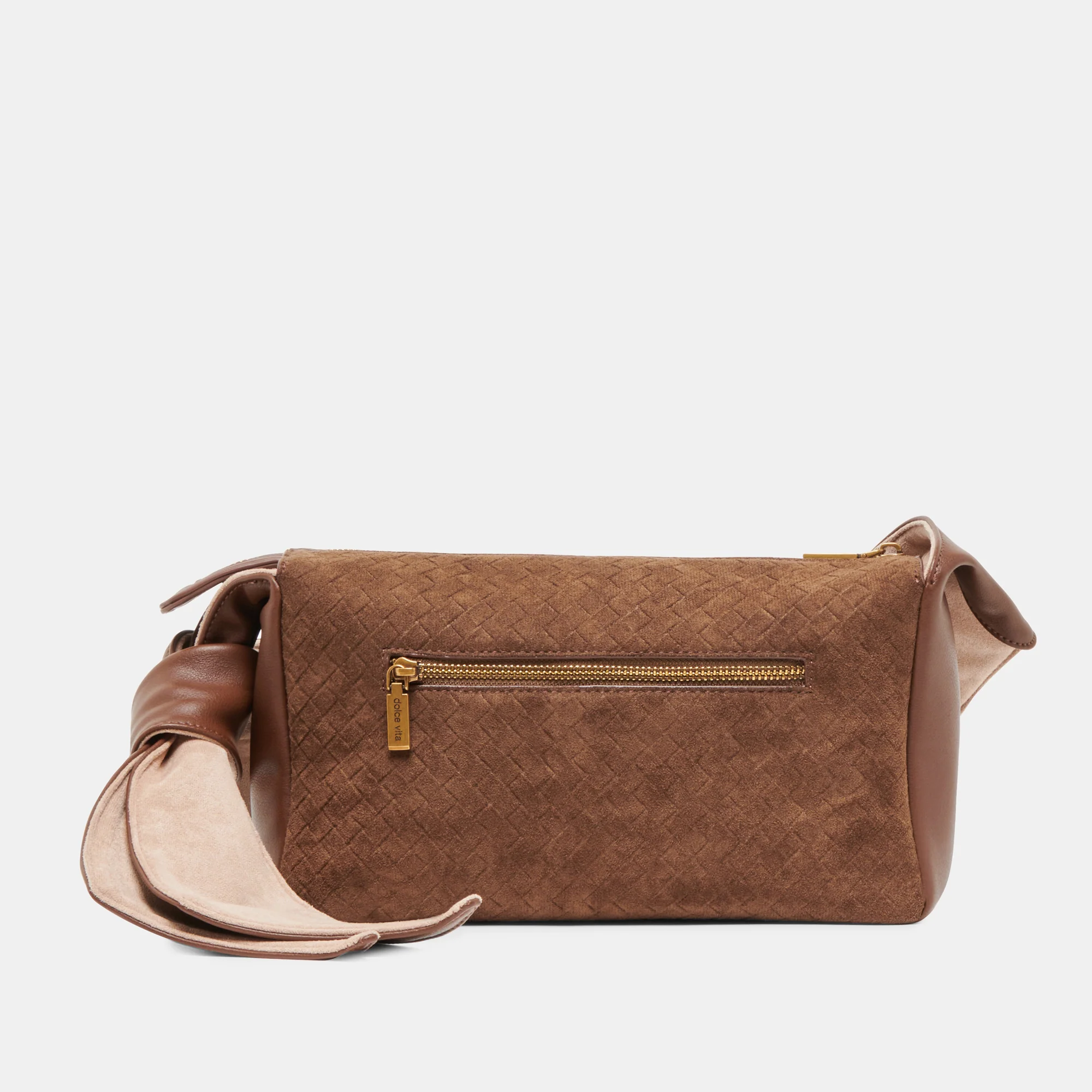 MAUREEN CHOCOLATE SUEDE - Image 10